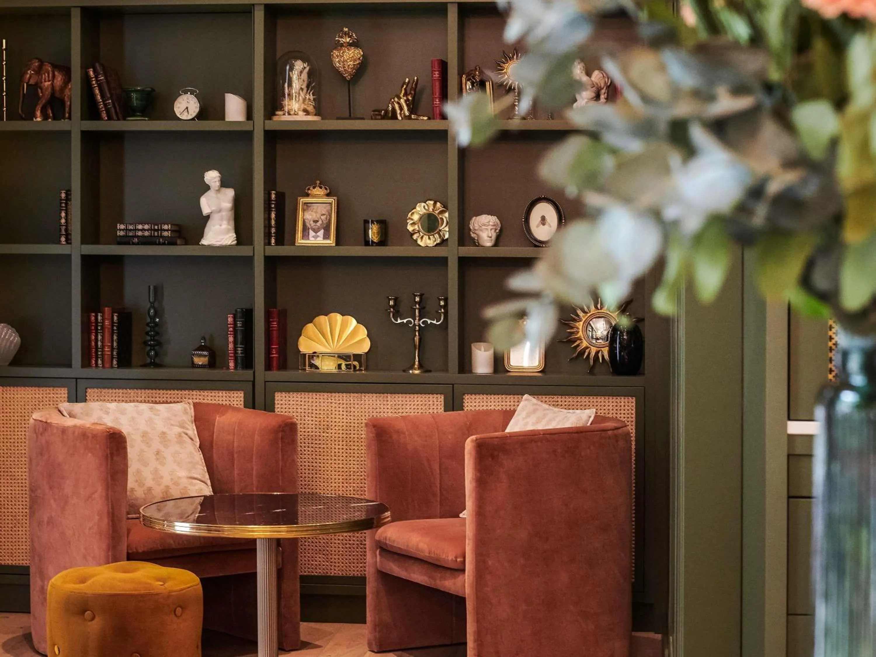 Meeting/conference room in Square Lodge Hotel Accor - La Roche-sur-Yon