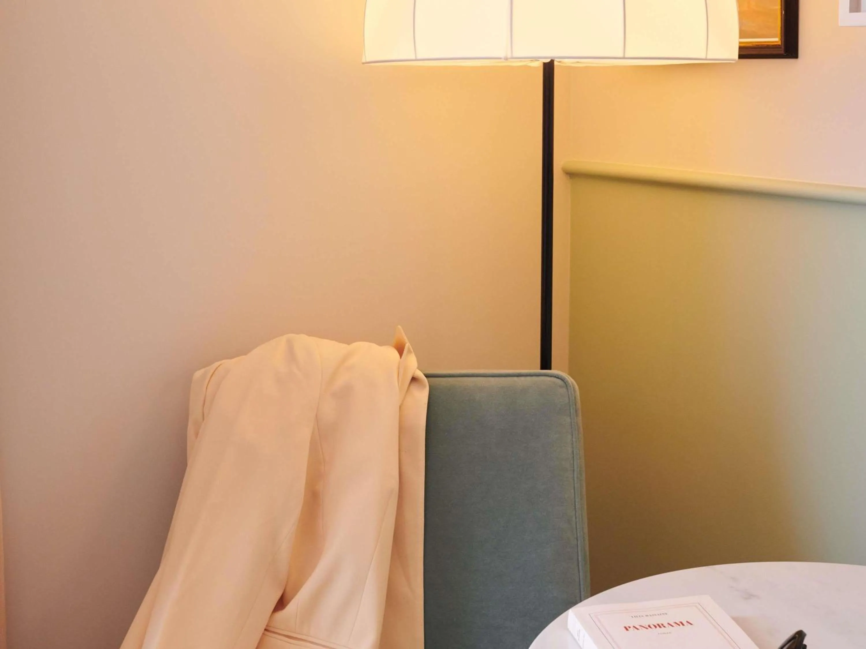 Bedroom, Bed in Square Lodge Hotel Accor - La Roche-sur-Yon