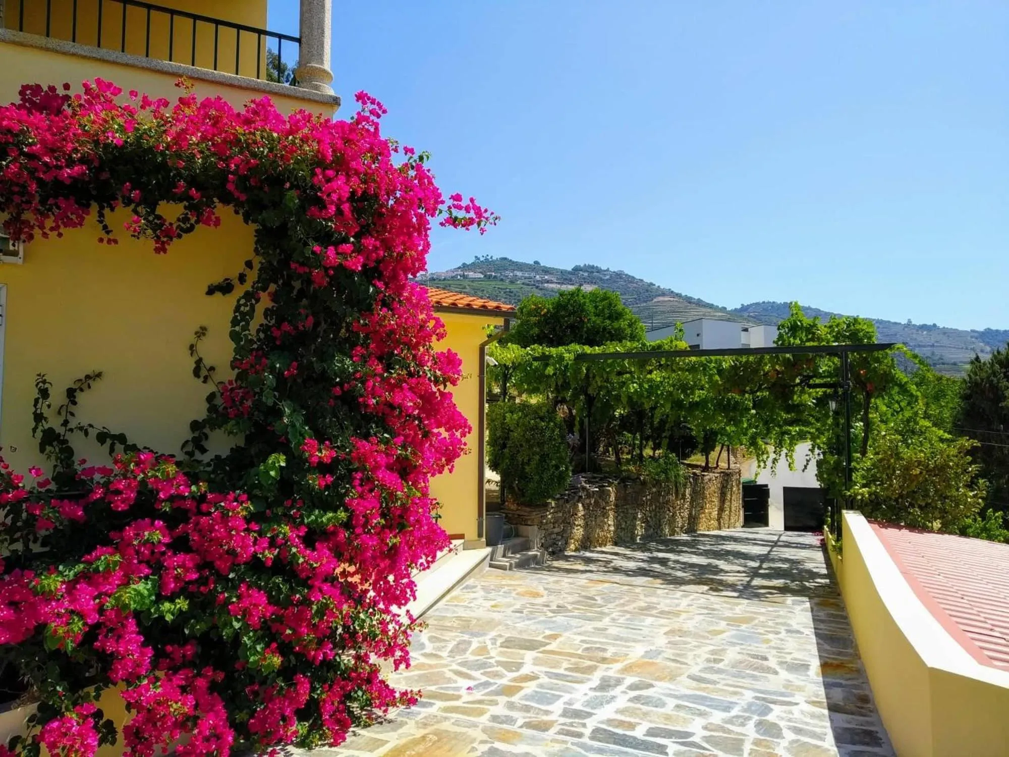 Quinta da Galeira