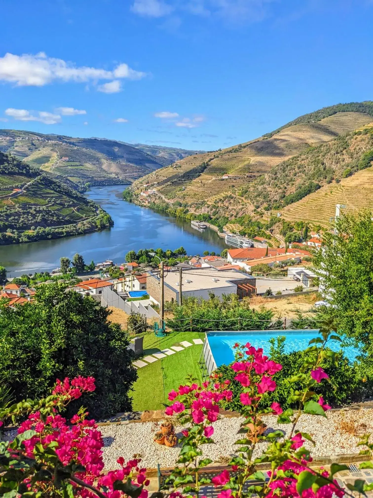 Quinta da Galeira Quinta da Galeira