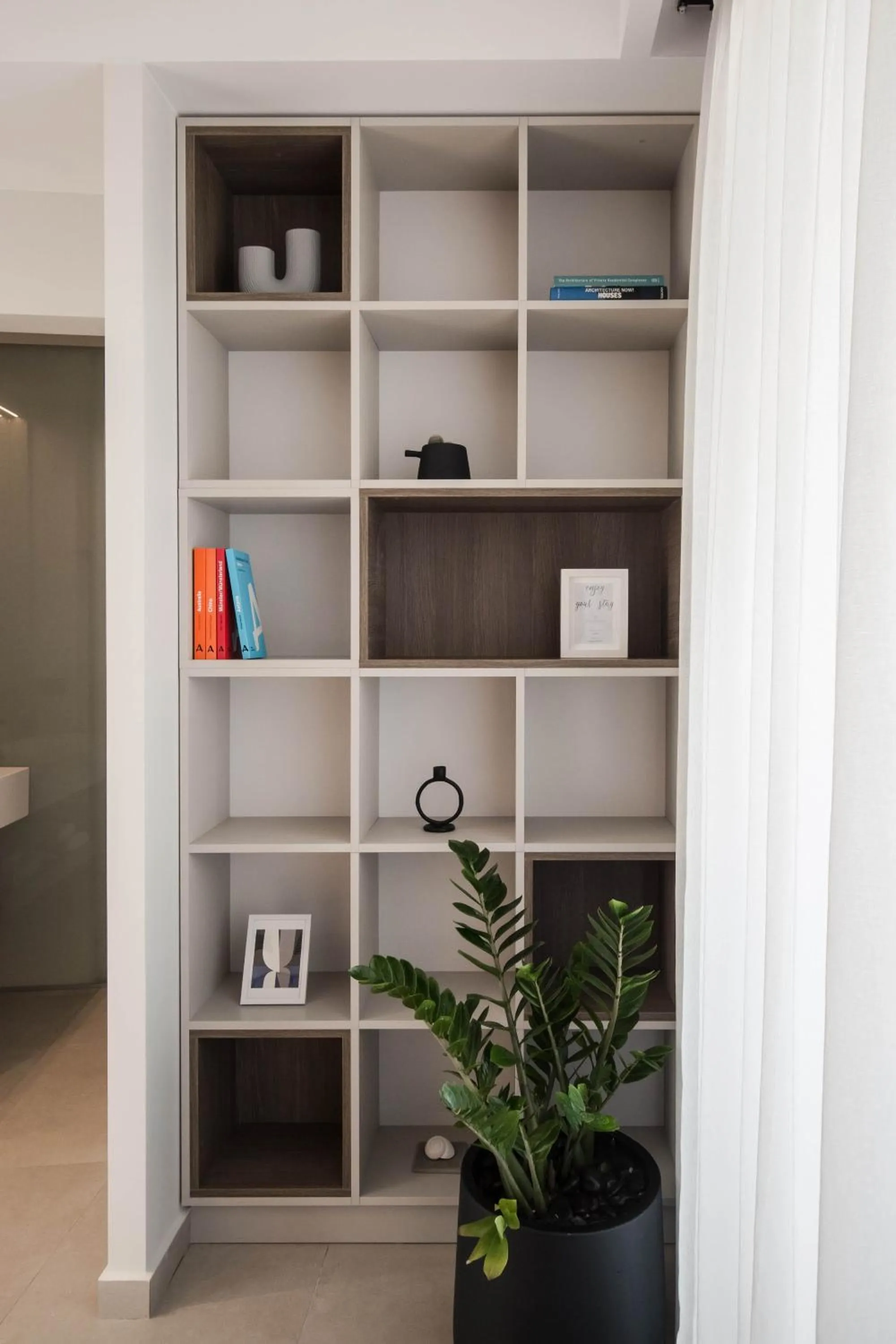 Toilet in Chania Elegance Suites