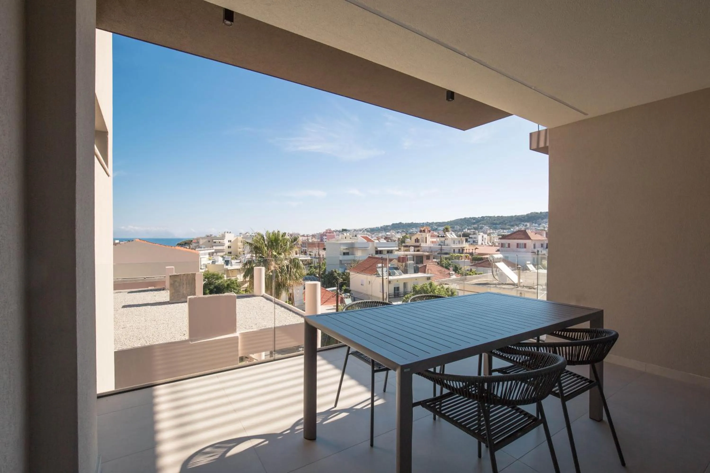 View (from property/room) in Chania Elegance Suites