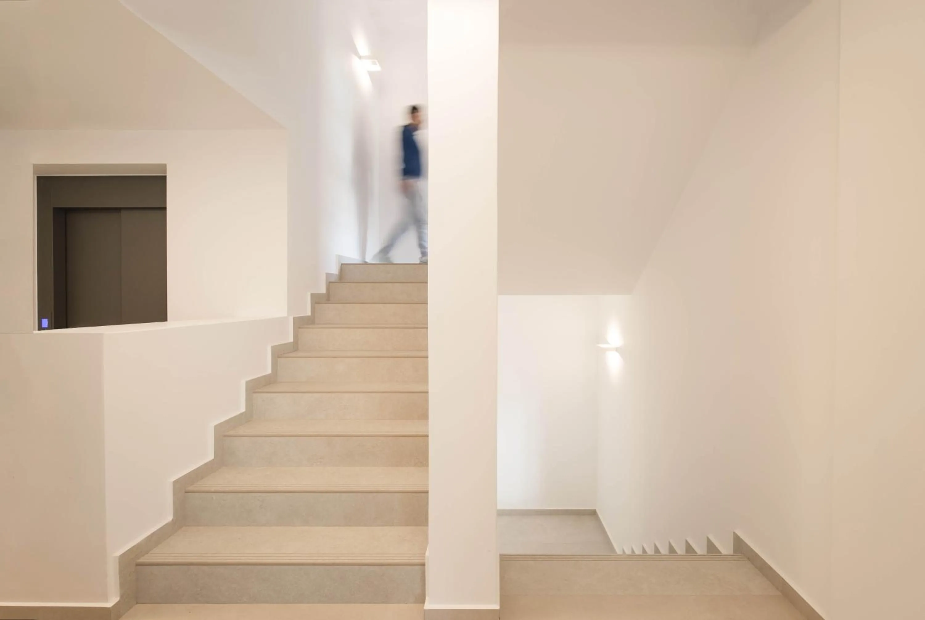 Lobby or reception in Chania Elegance Suites