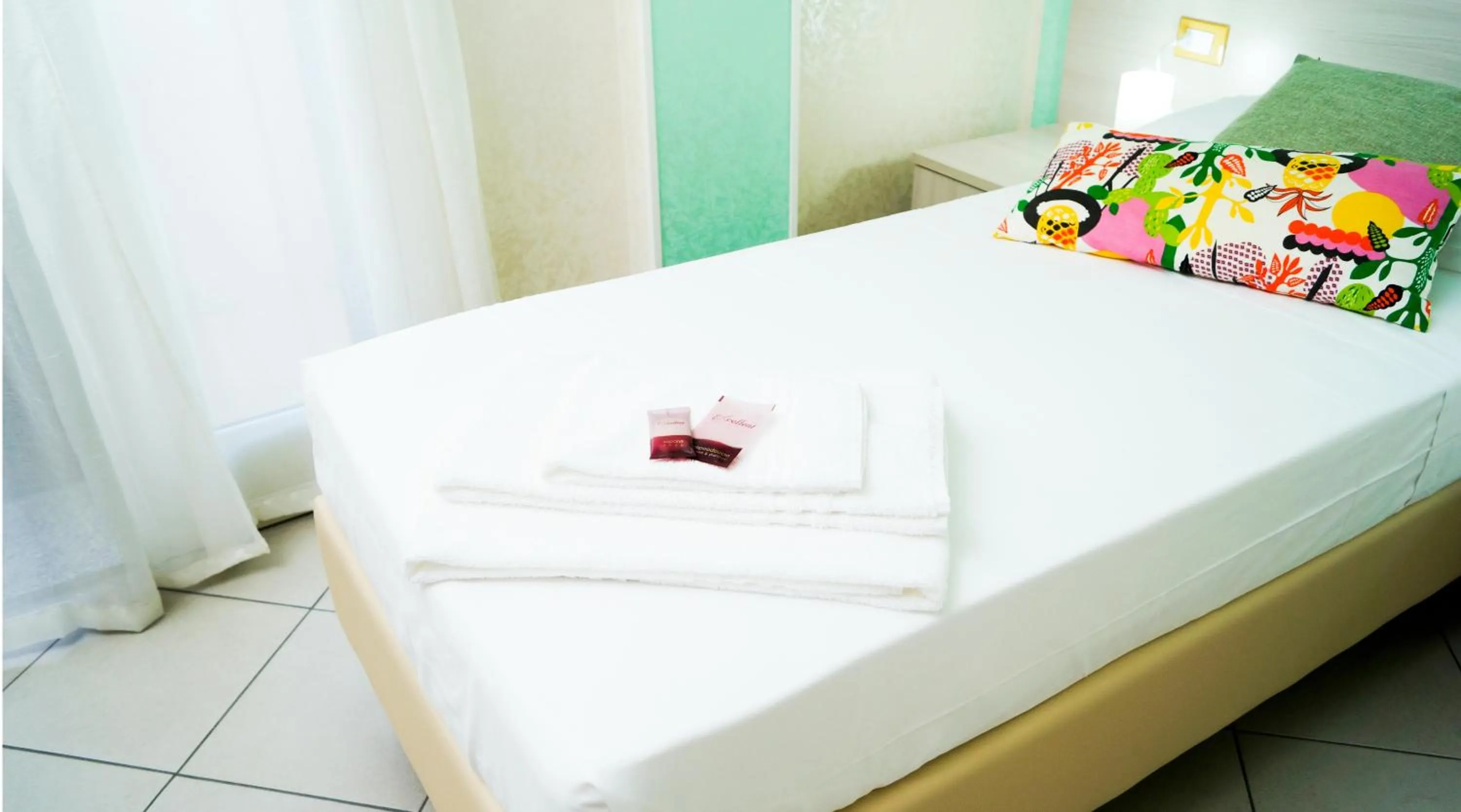 B&B Alta Marea Pozzallo
