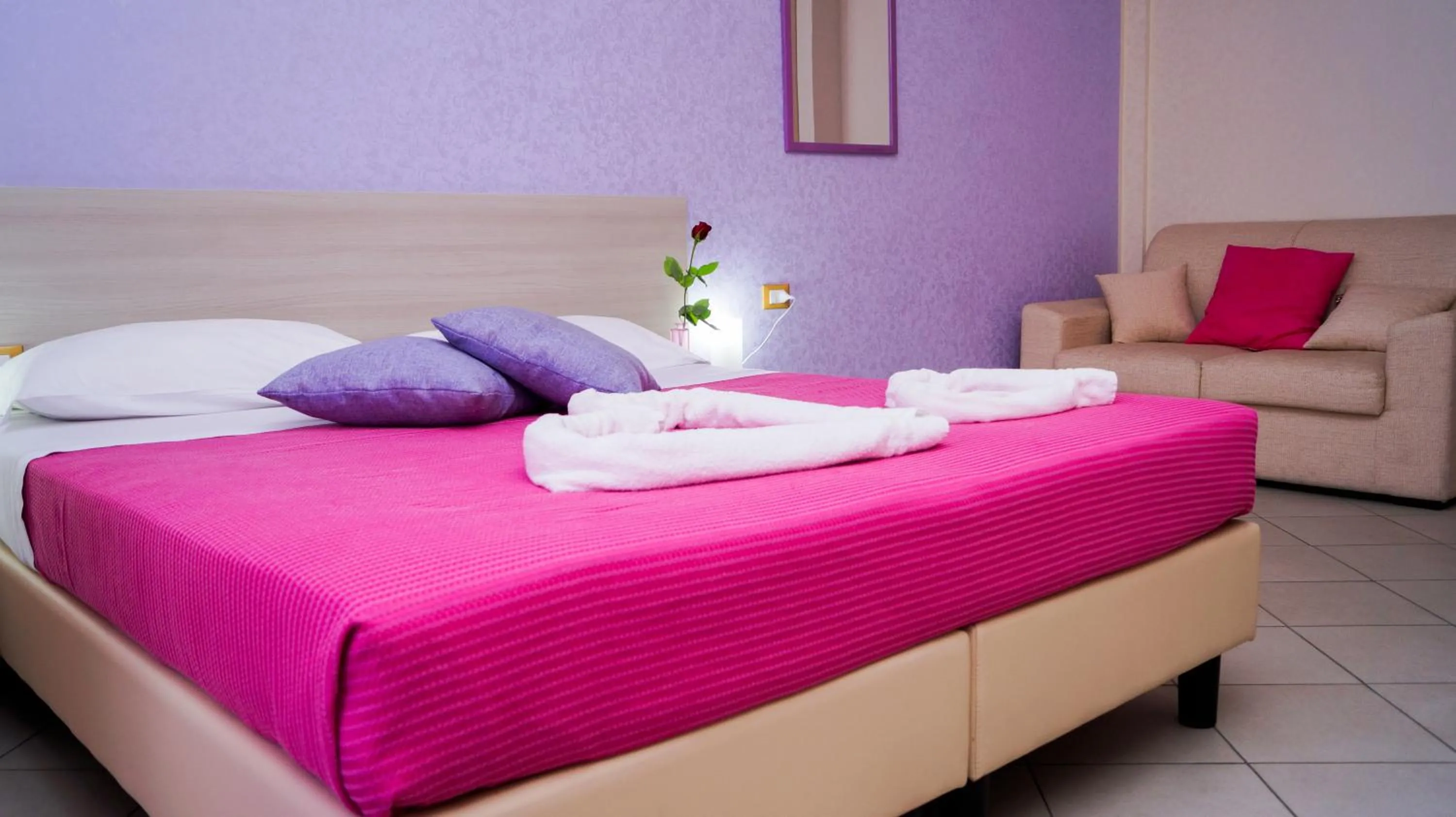 B&B Alta Marea Pozzallo
