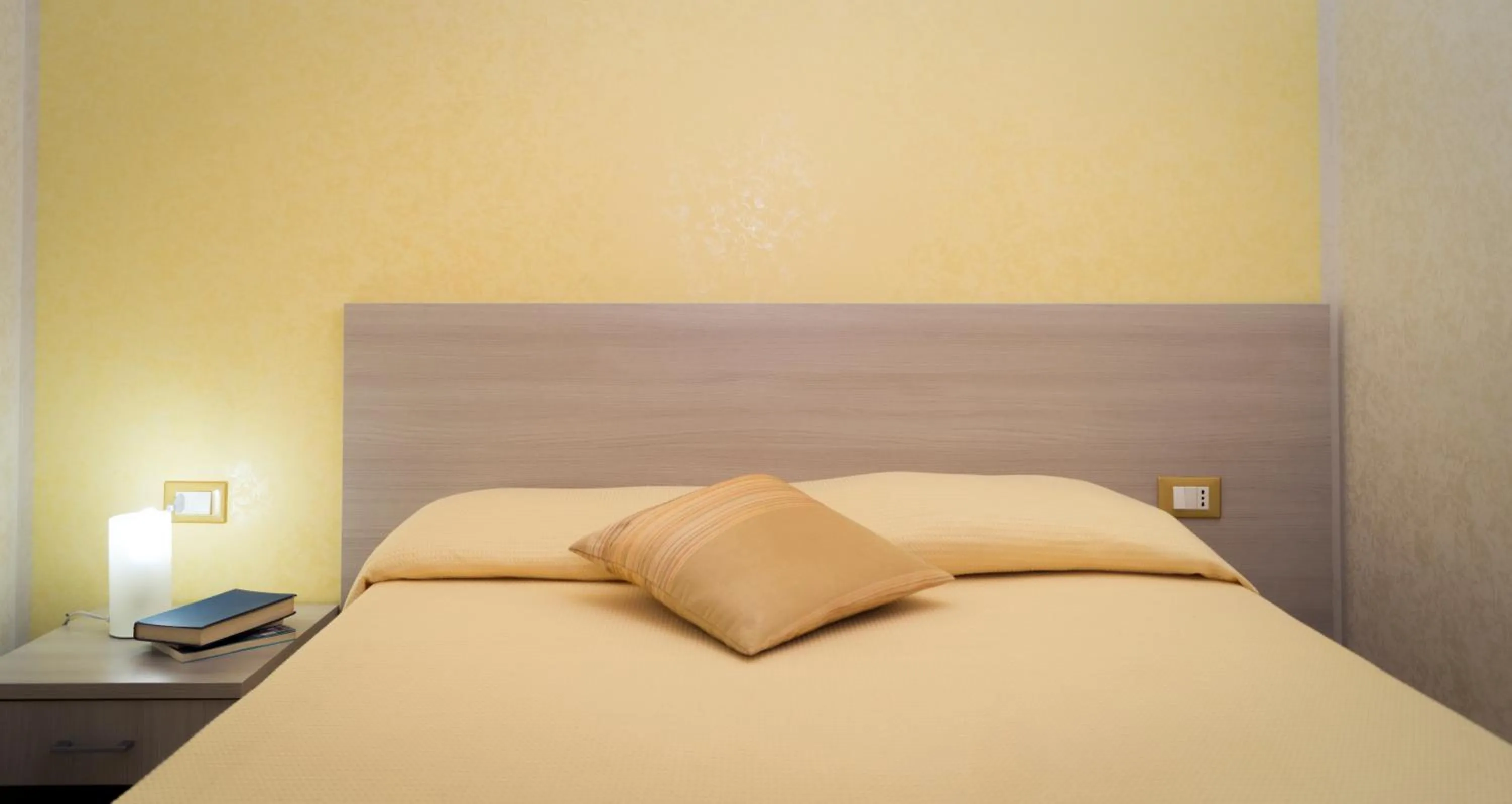 B&B Alta Marea Pozzallo