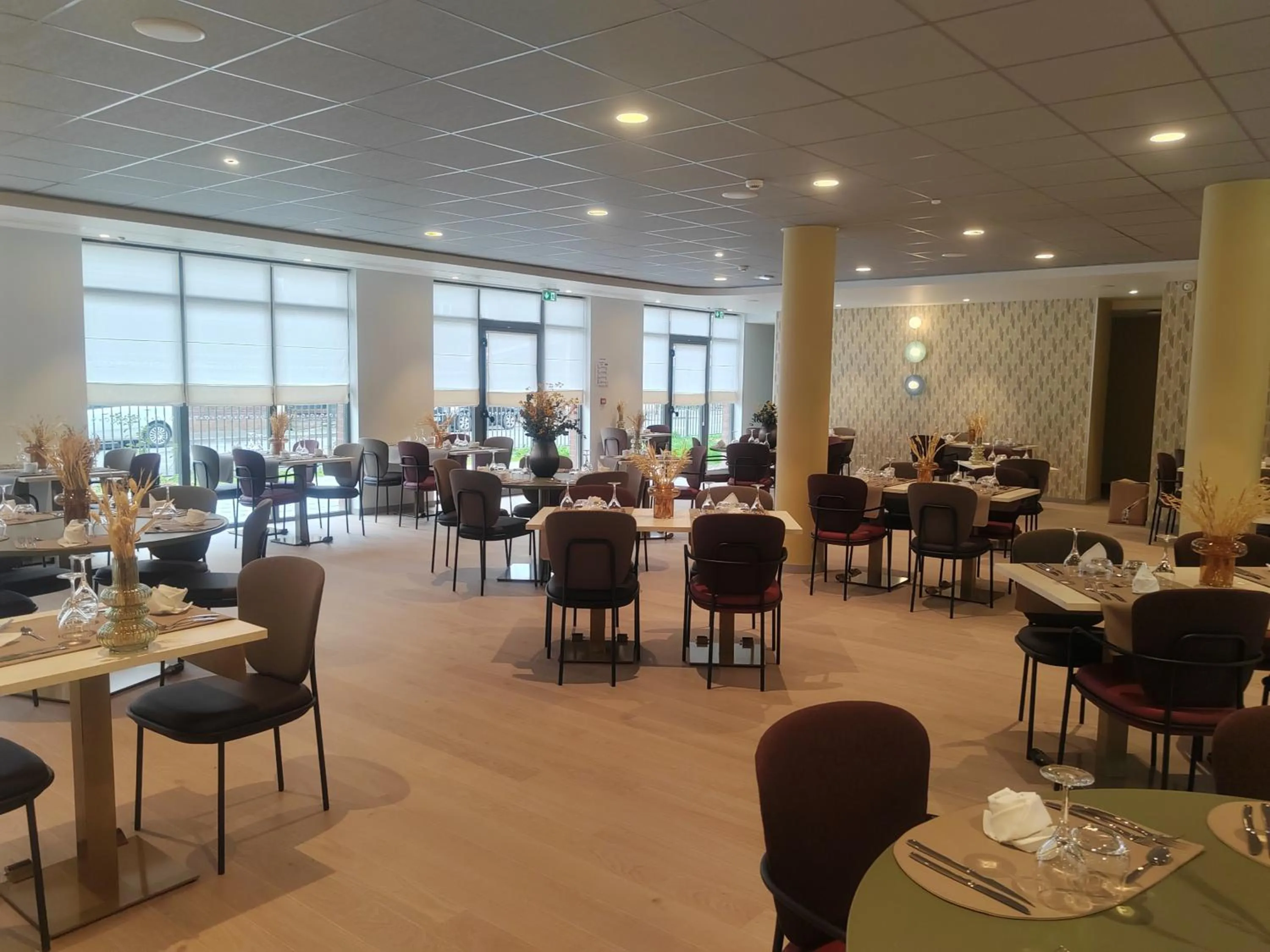 DOMITYS - La Flânerie