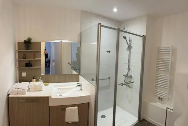 DOMITYS - La Flânerie