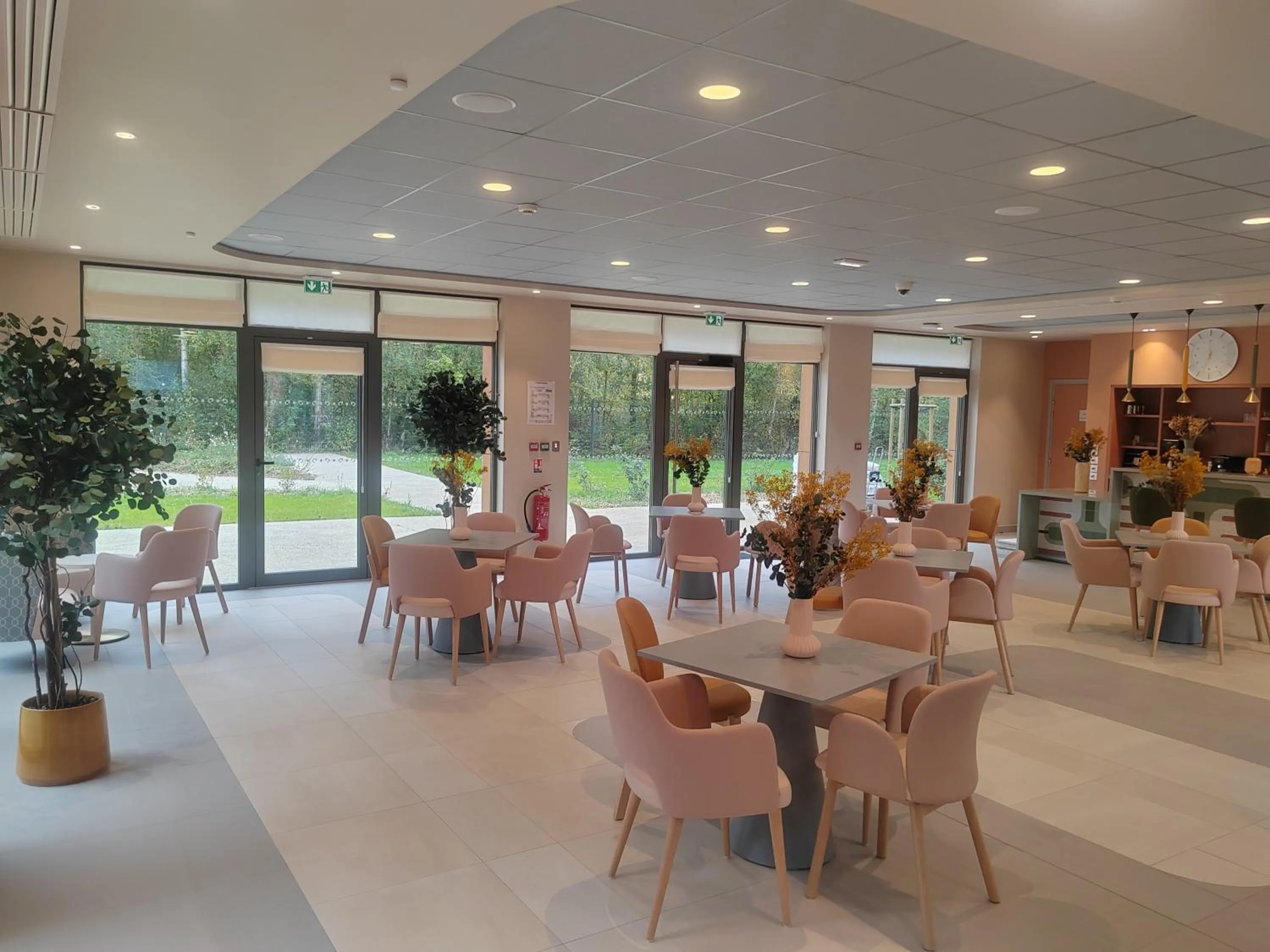 DOMITYS - La Flânerie