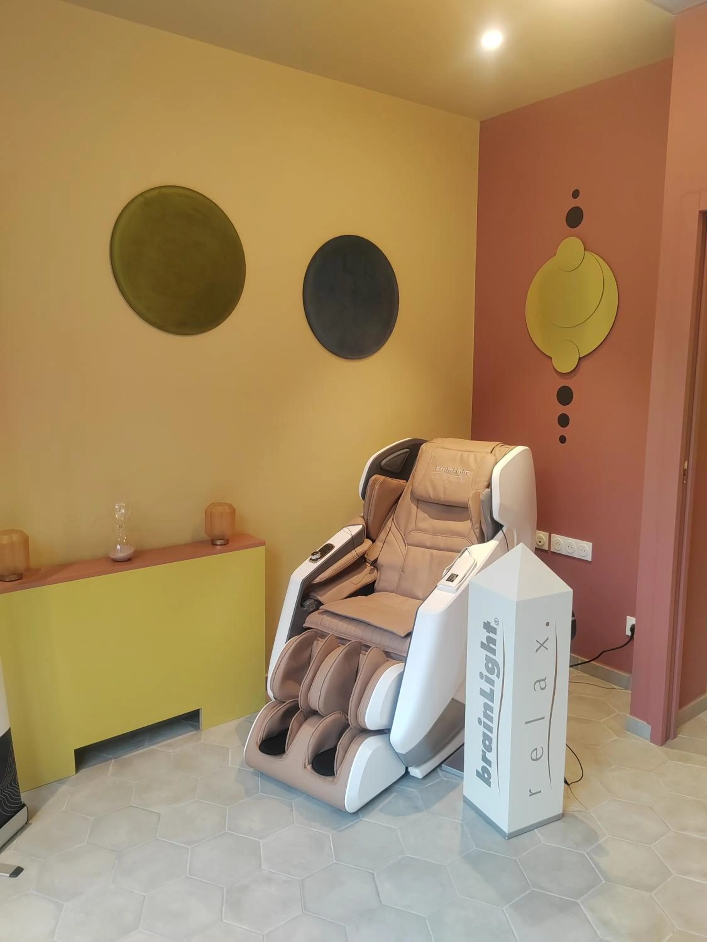 DOMITYS - La Flânerie