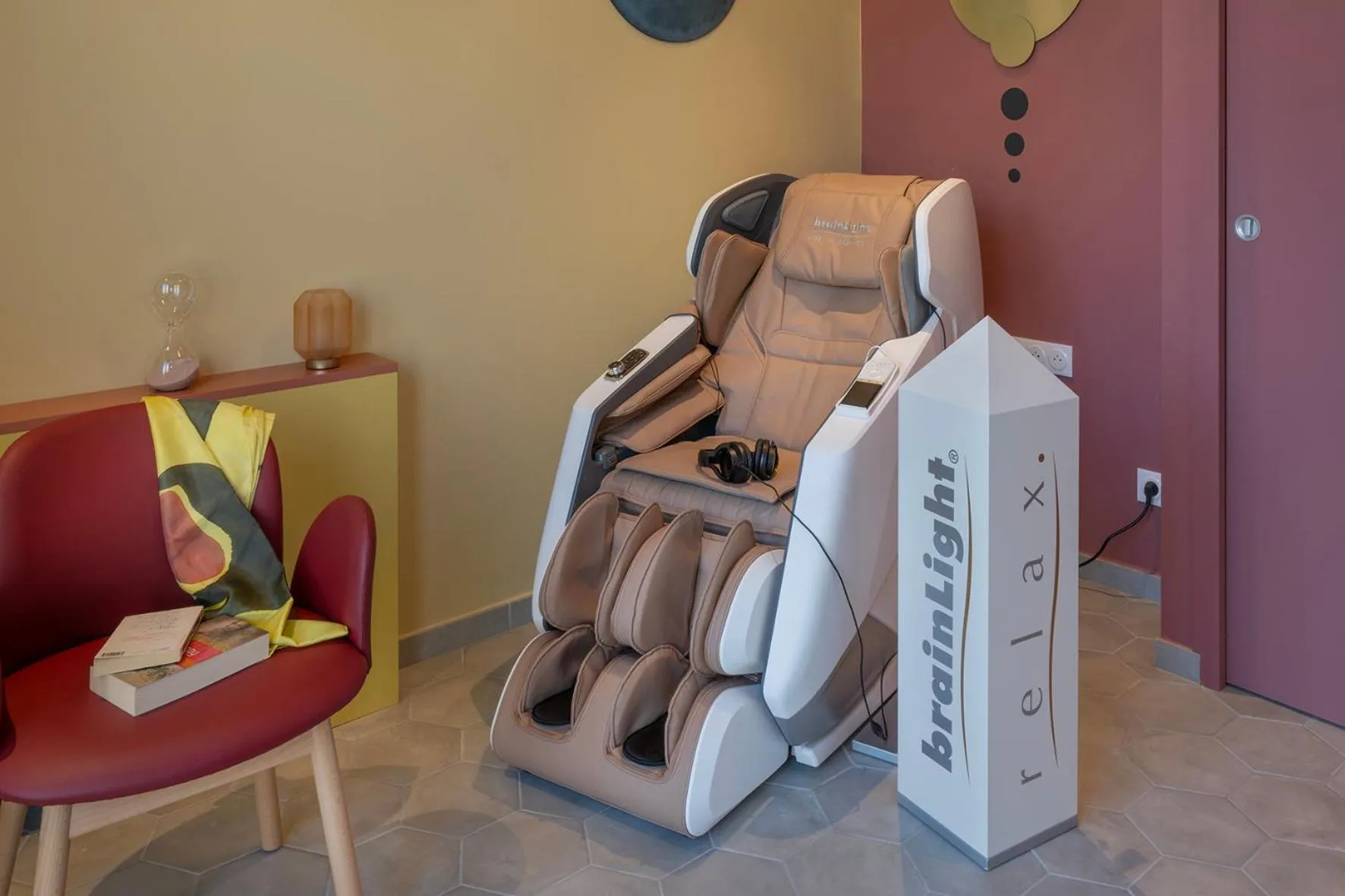 DOMITYS - La Flânerie