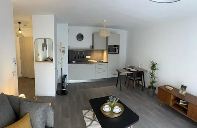 DOMITYS - La Flânerie