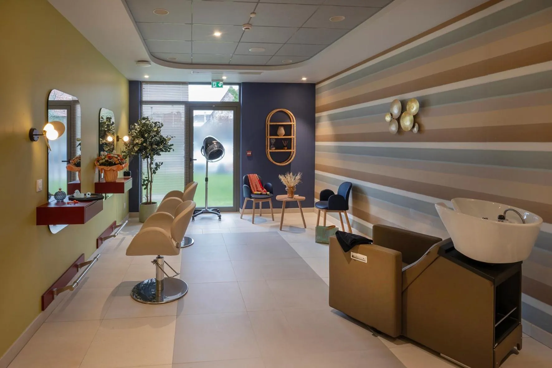 DOMITYS - La Flânerie