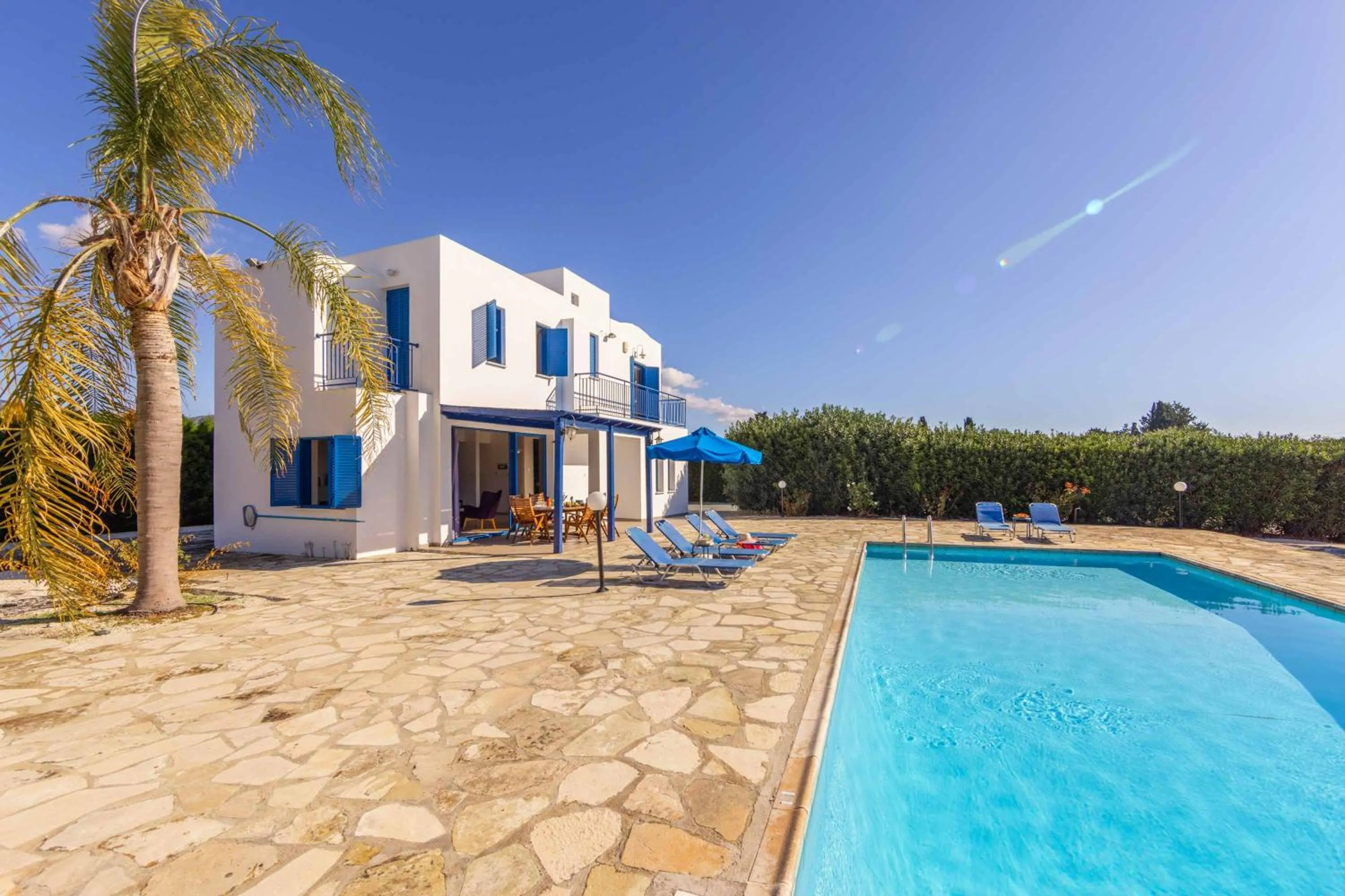 Villa Ino