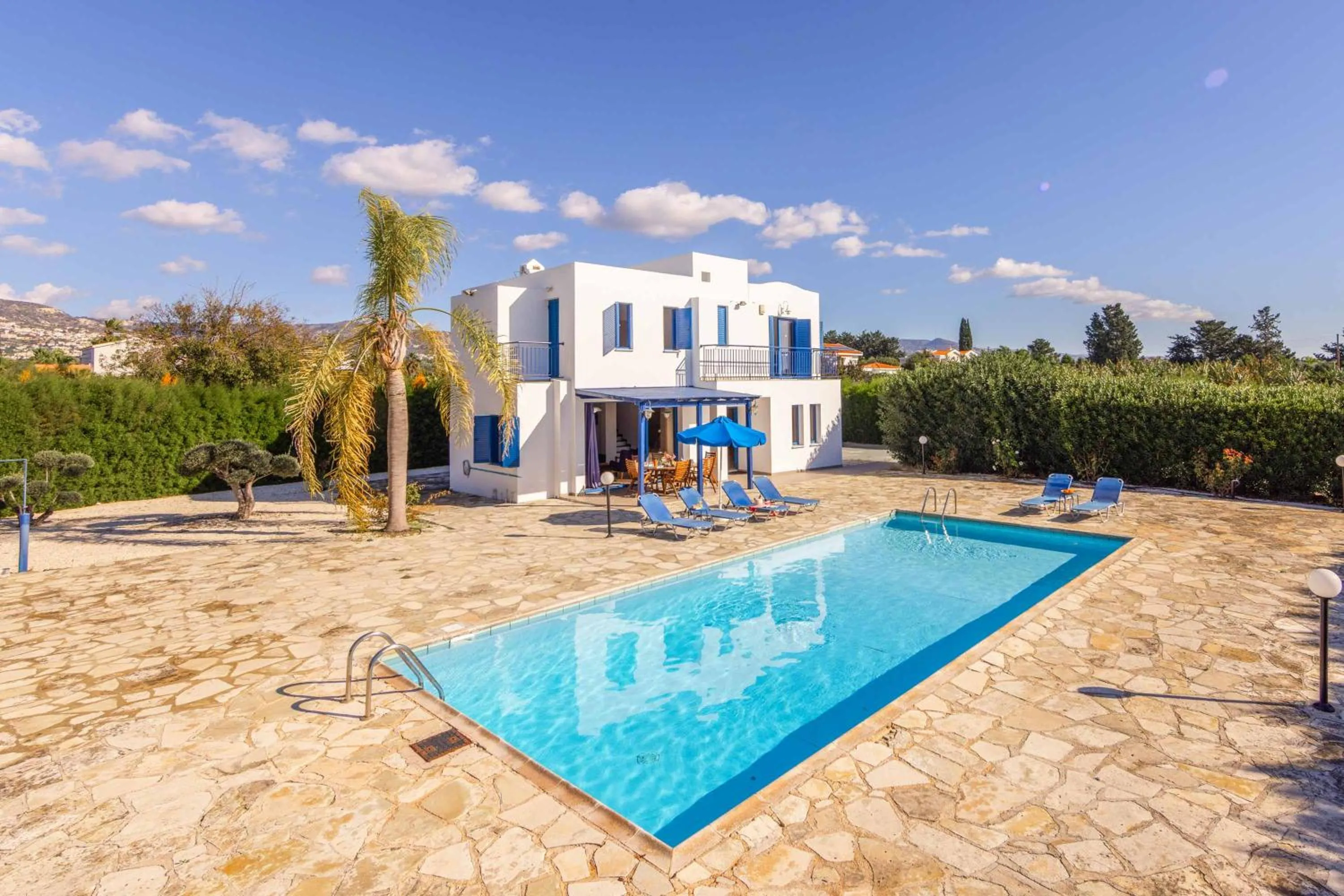 Villa Ino