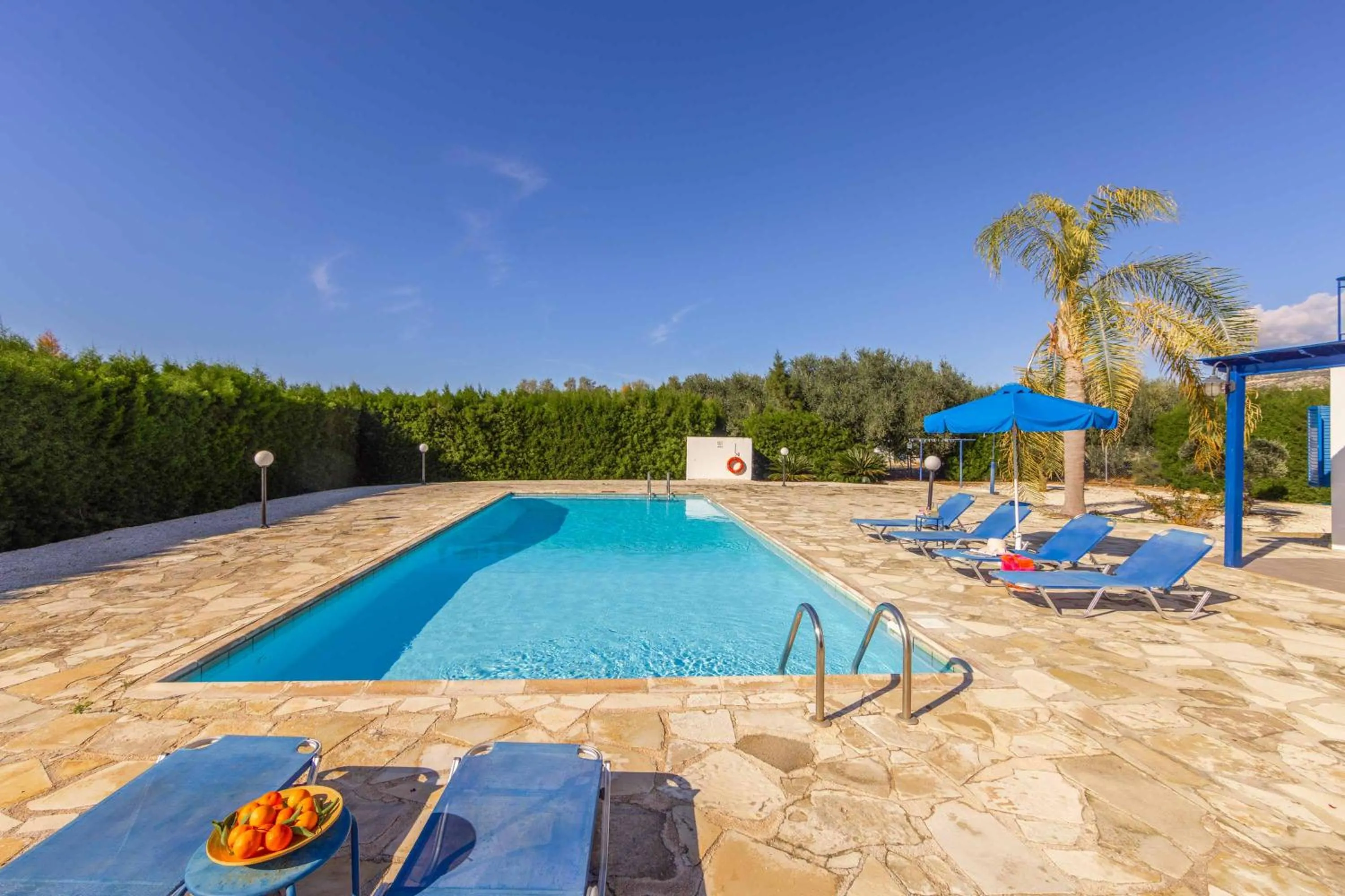 Villa Ino