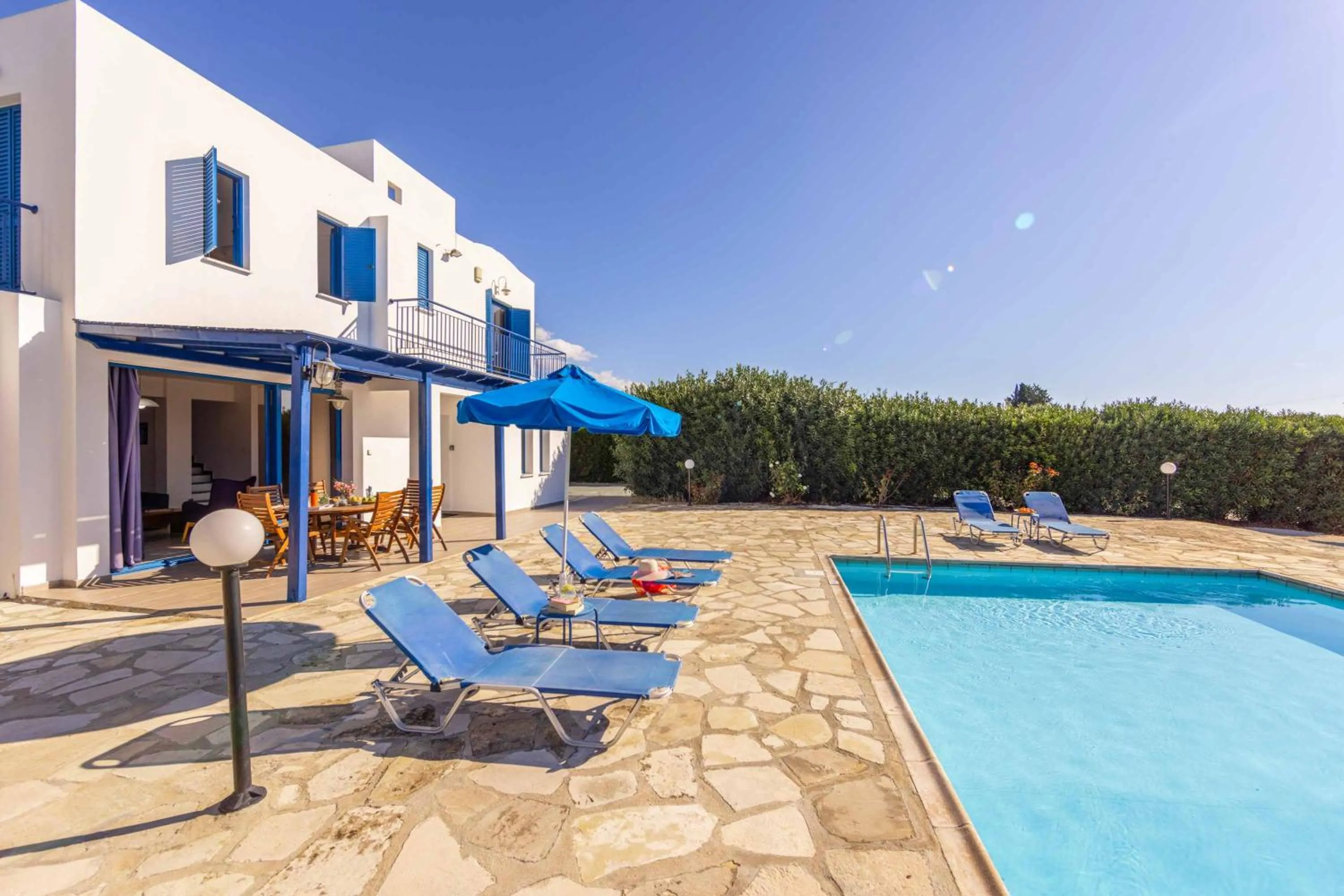 Villa Ino