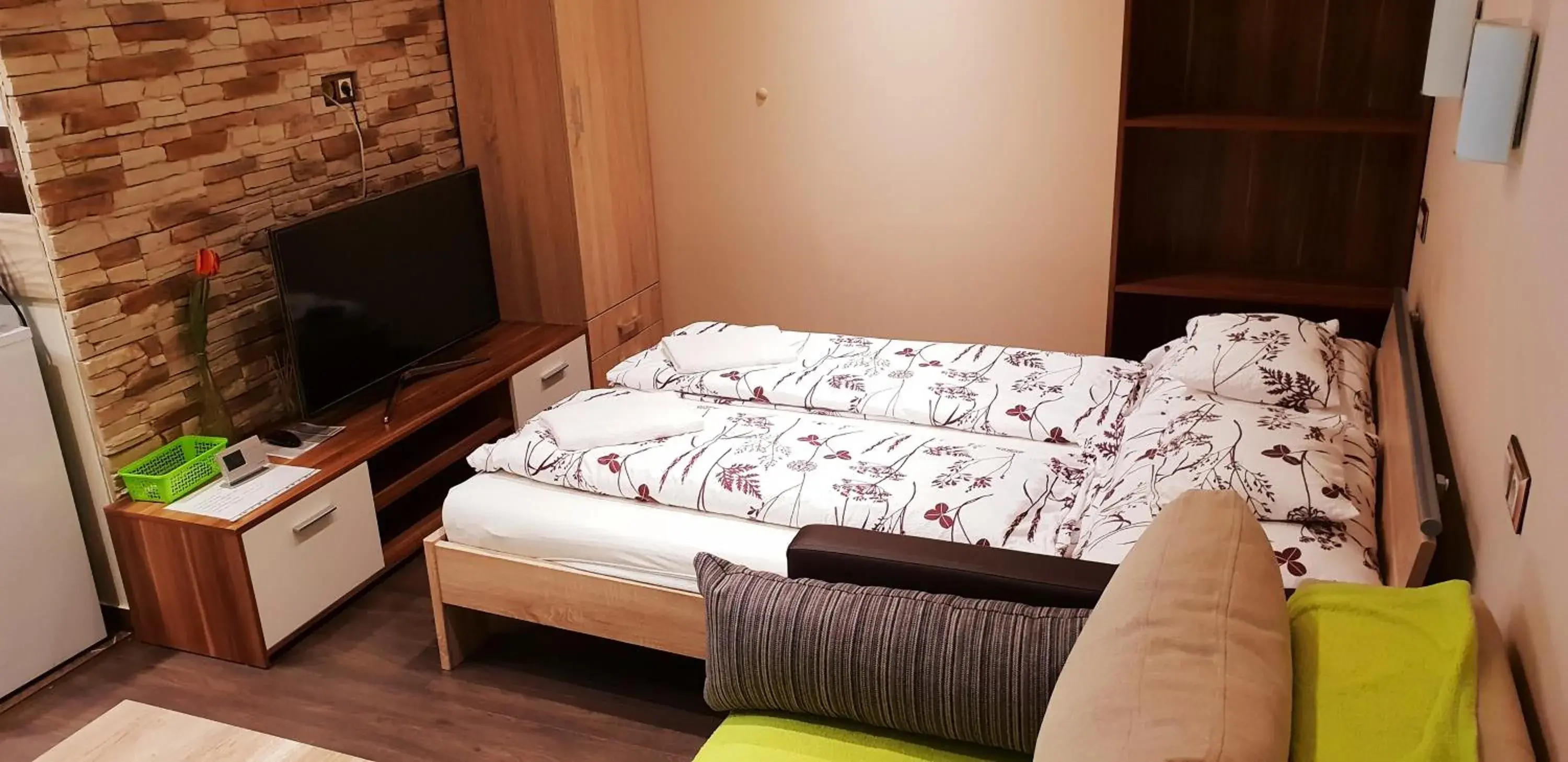 Apartment - single occupancy - Ground Floor in Erika Vendégház Apartment - single occupancy - Ground Floor in Erika Vendégház