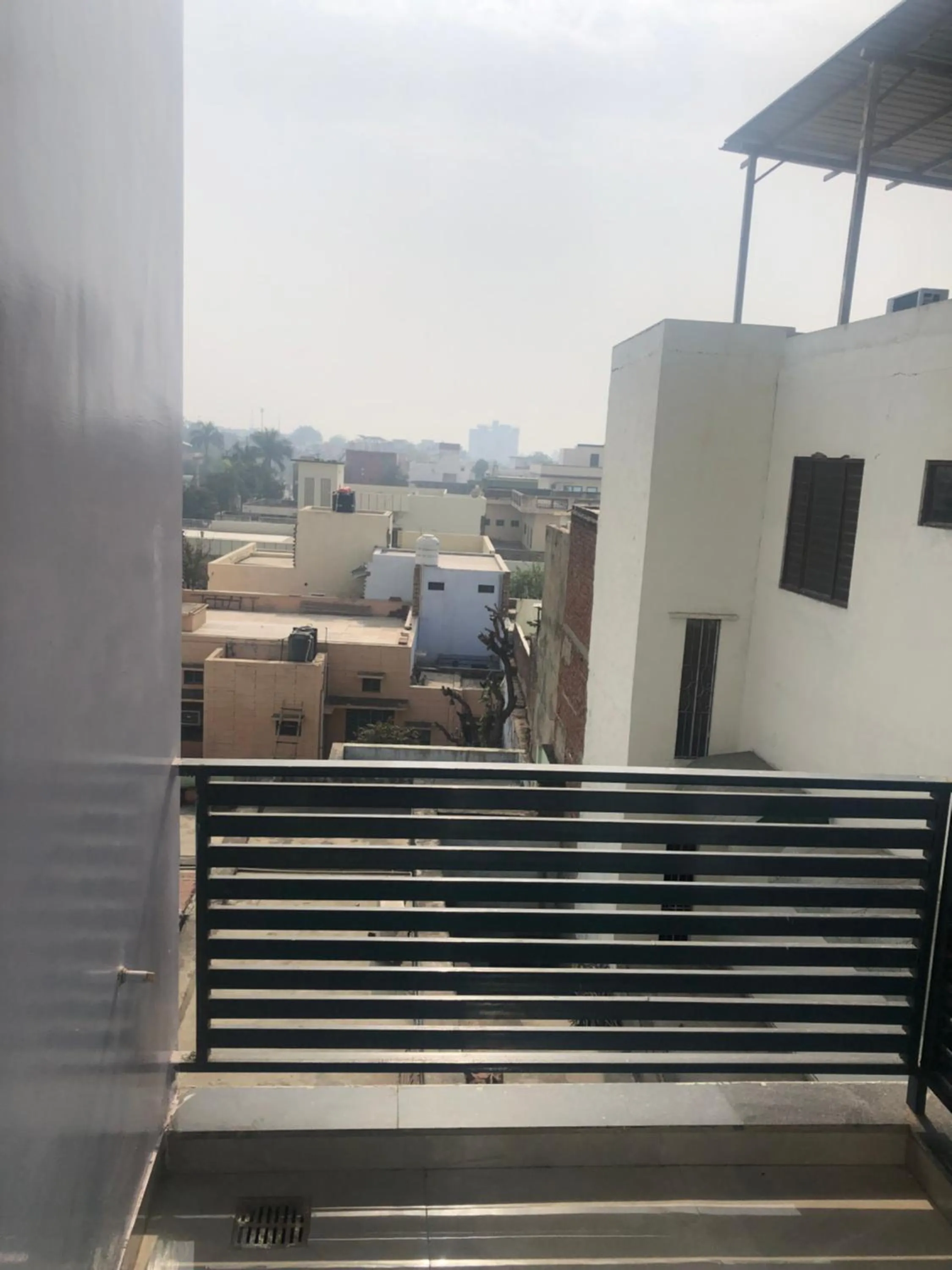 Day in C T Heights Inn