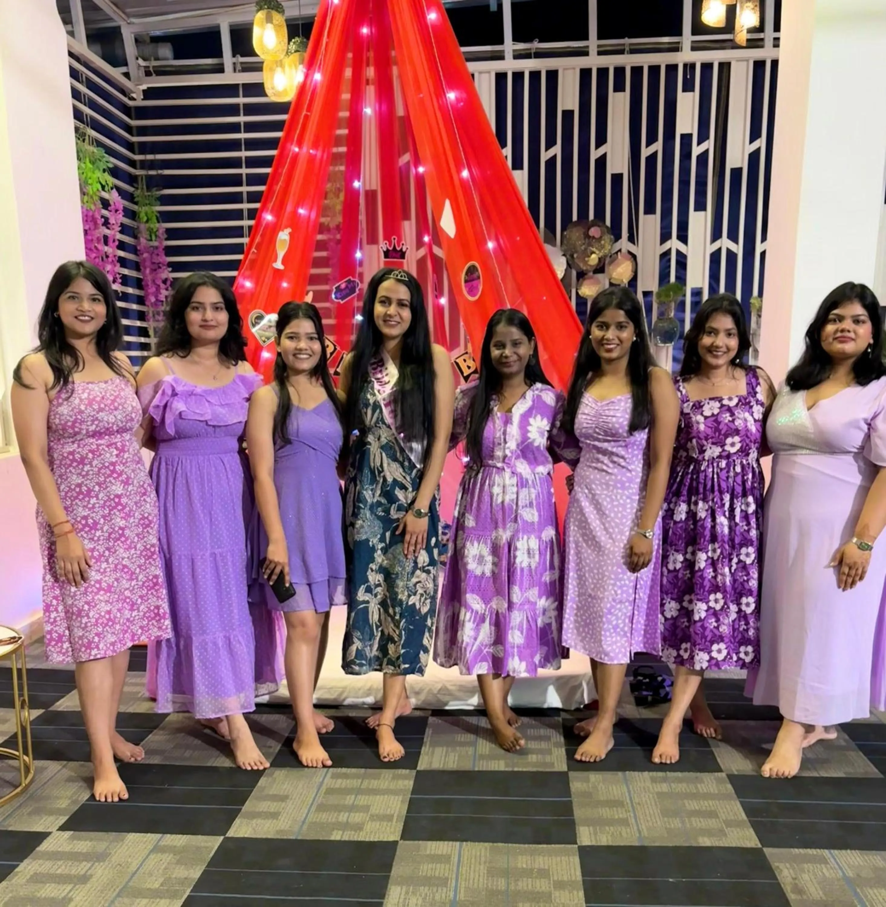 Restaurant/places to eat in C T Heights Inn