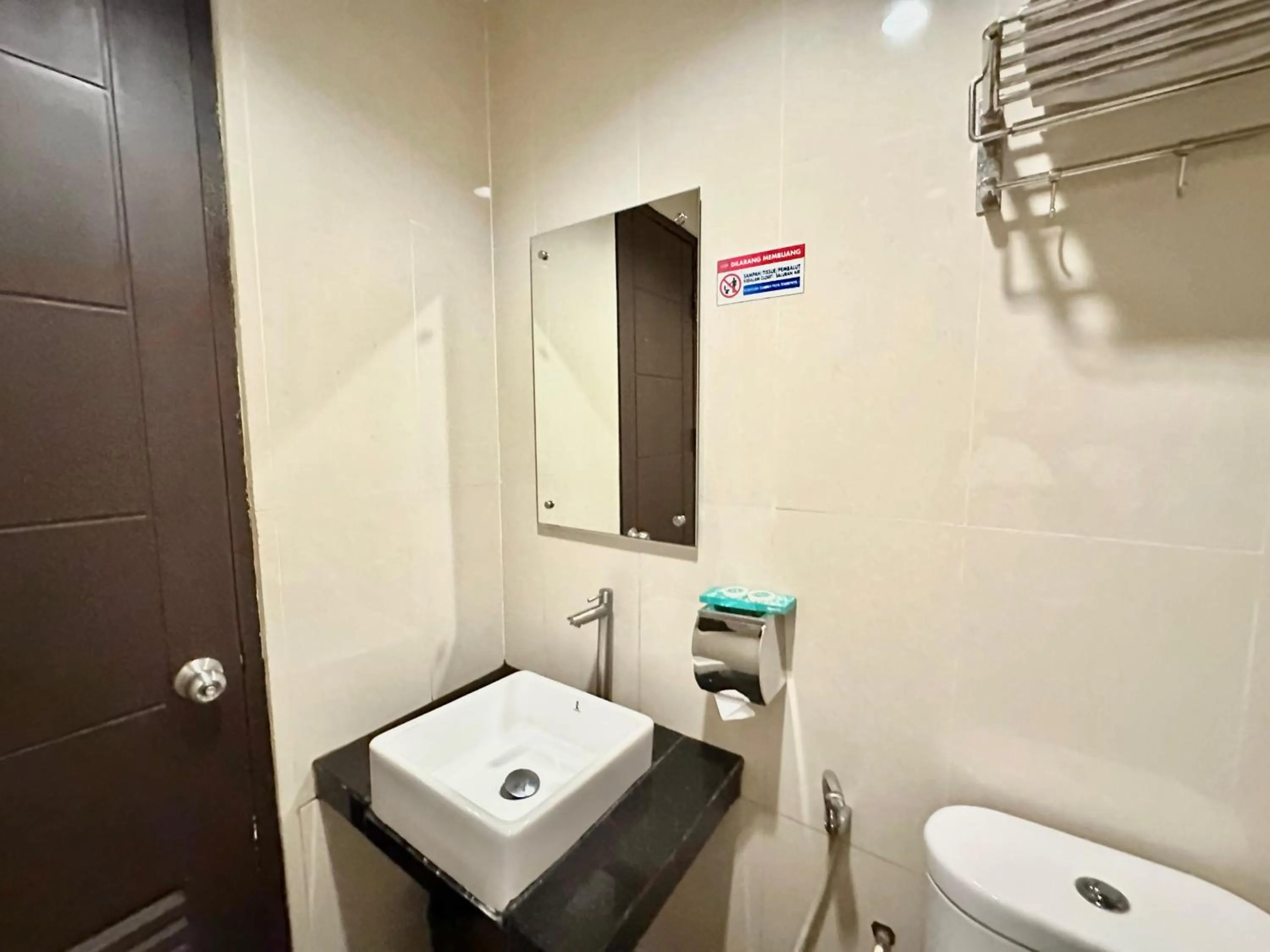 My Home Hotel Pontianak