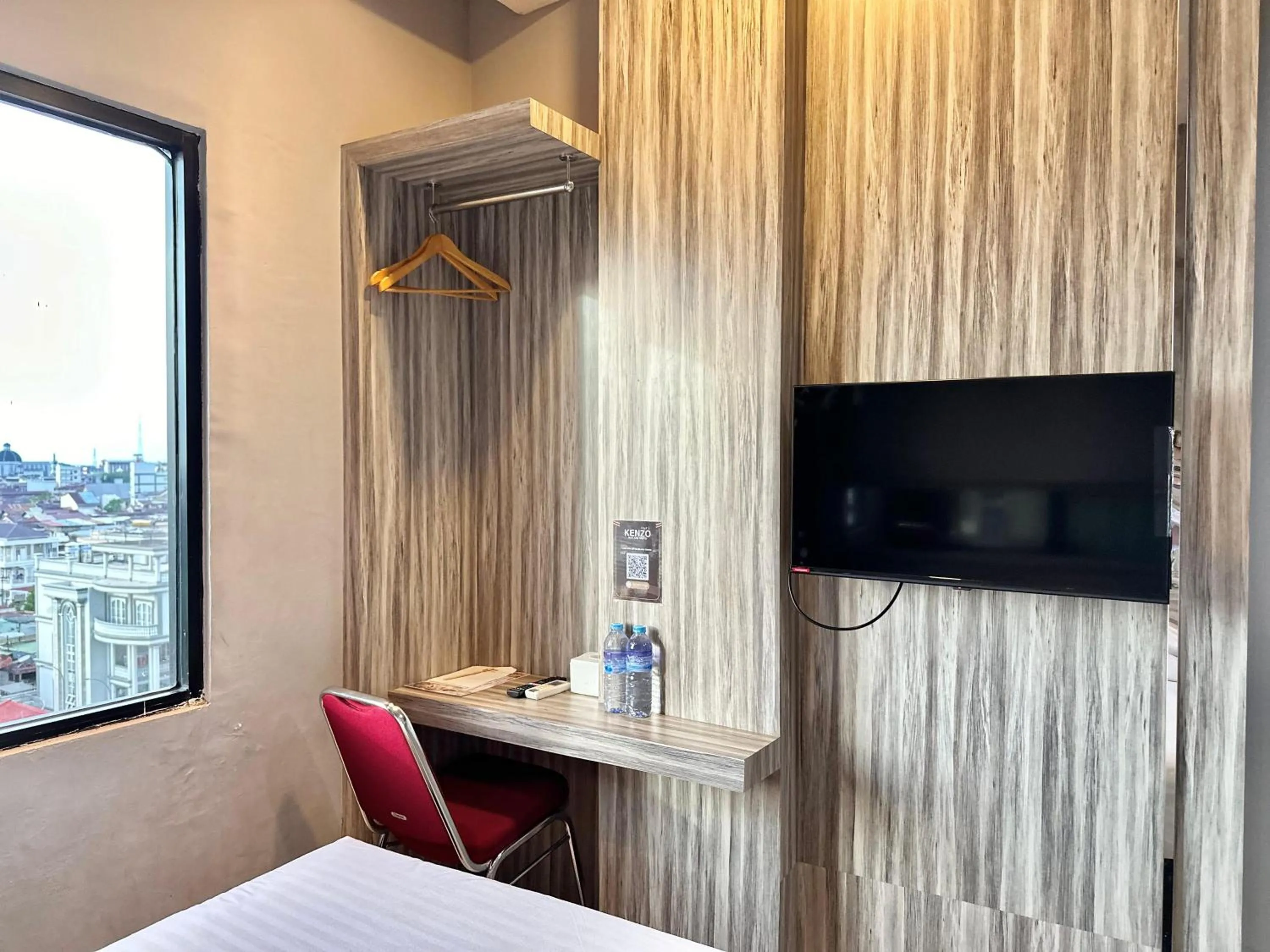 My Home Hotel Pontianak