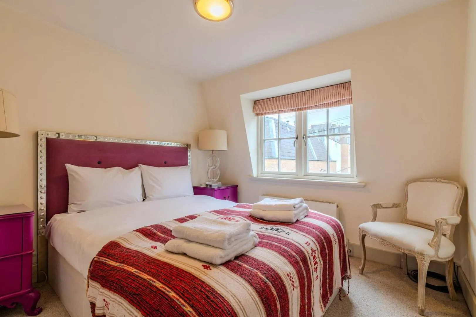 Beautiful Three Bedroom House in West London