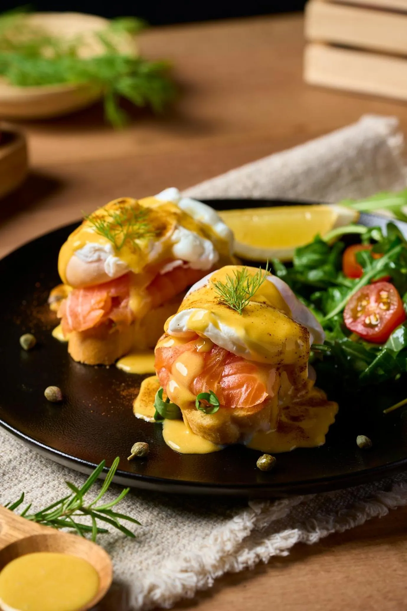 Restaurant/places to eat in Kamala Havana Hotel and Cafe