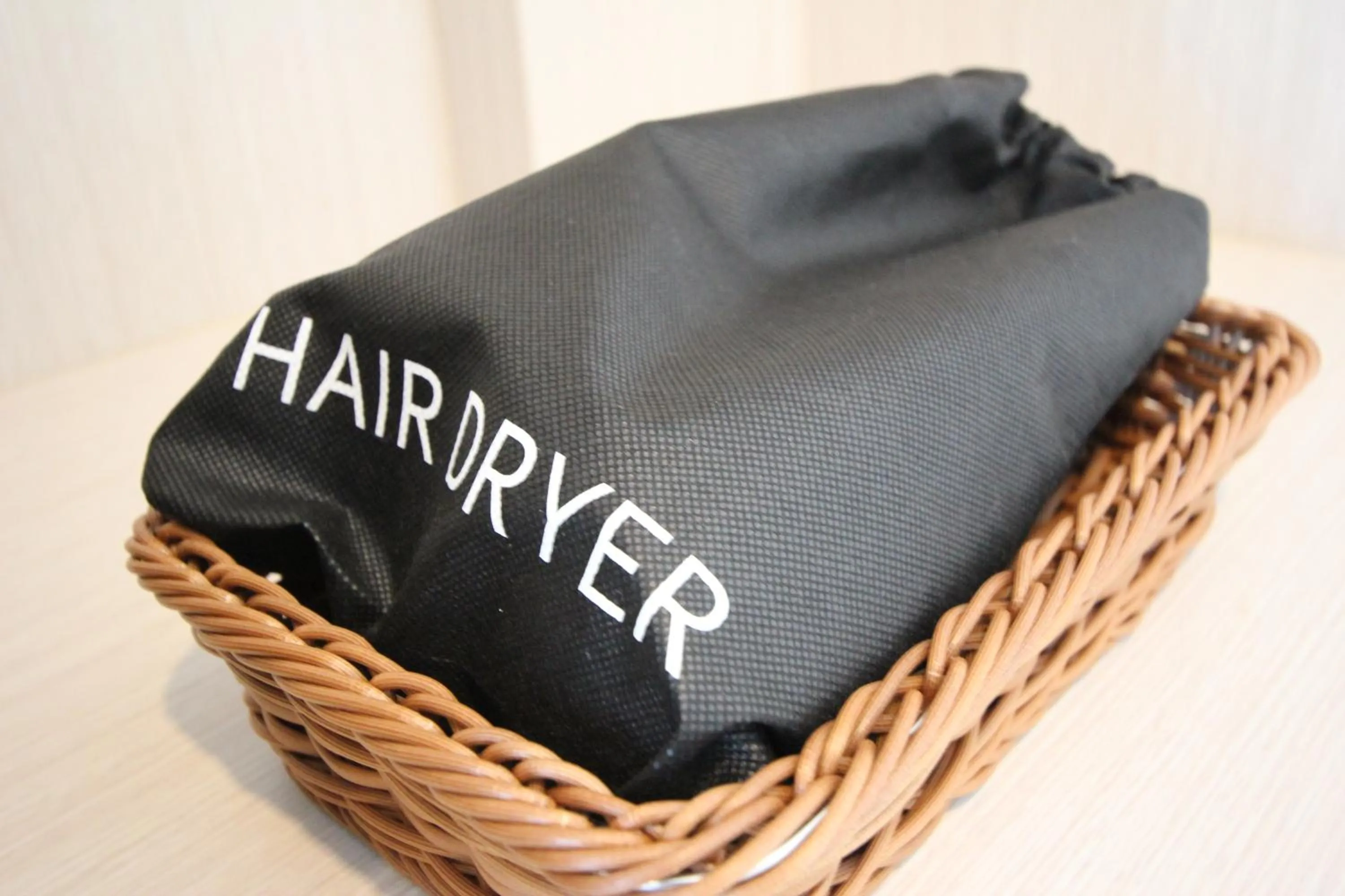 hair dryier in Kamala Havana Hotel and Cafe