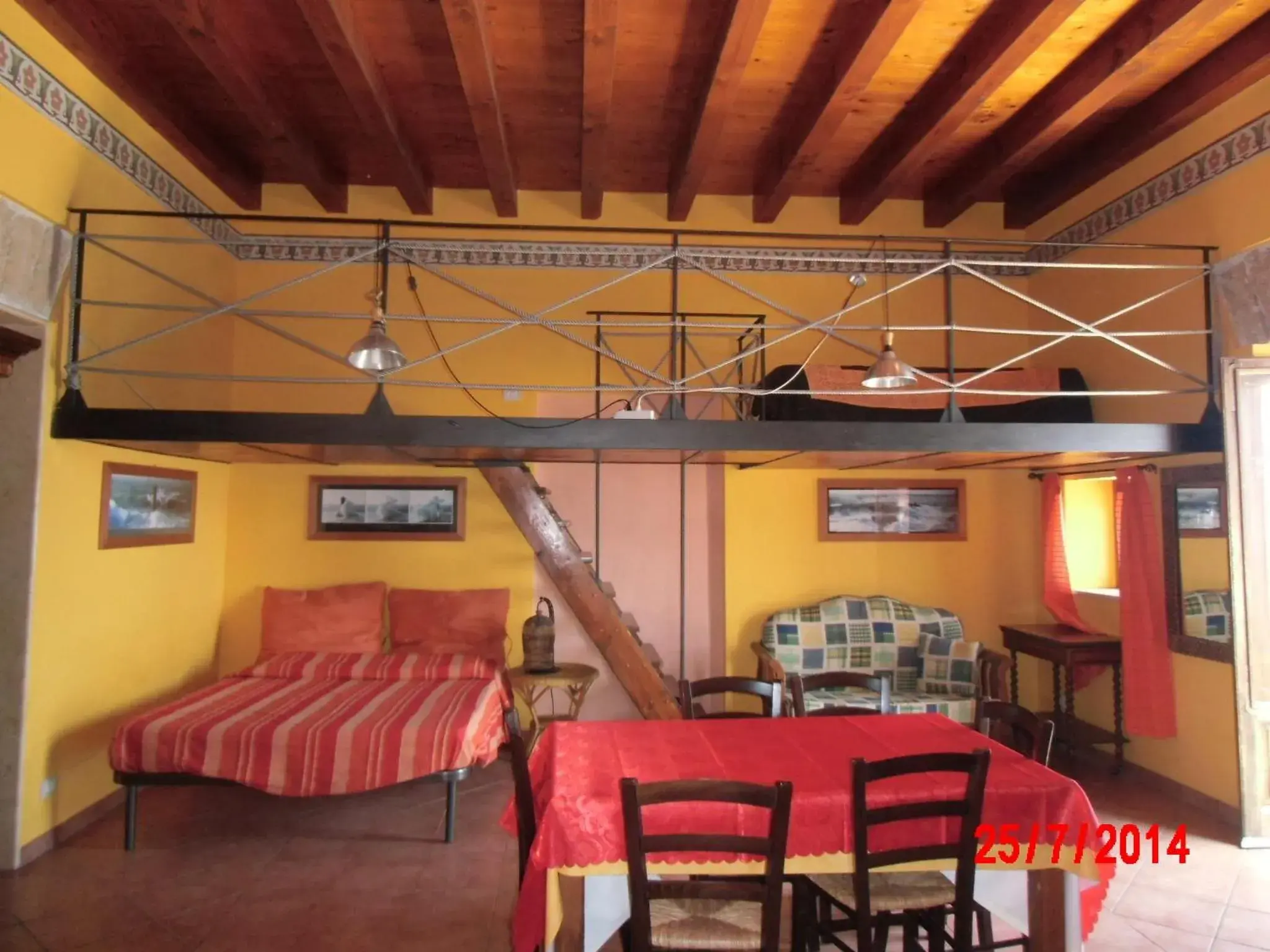 Holiday home Santa Flavia Holiday home Santa Flavia