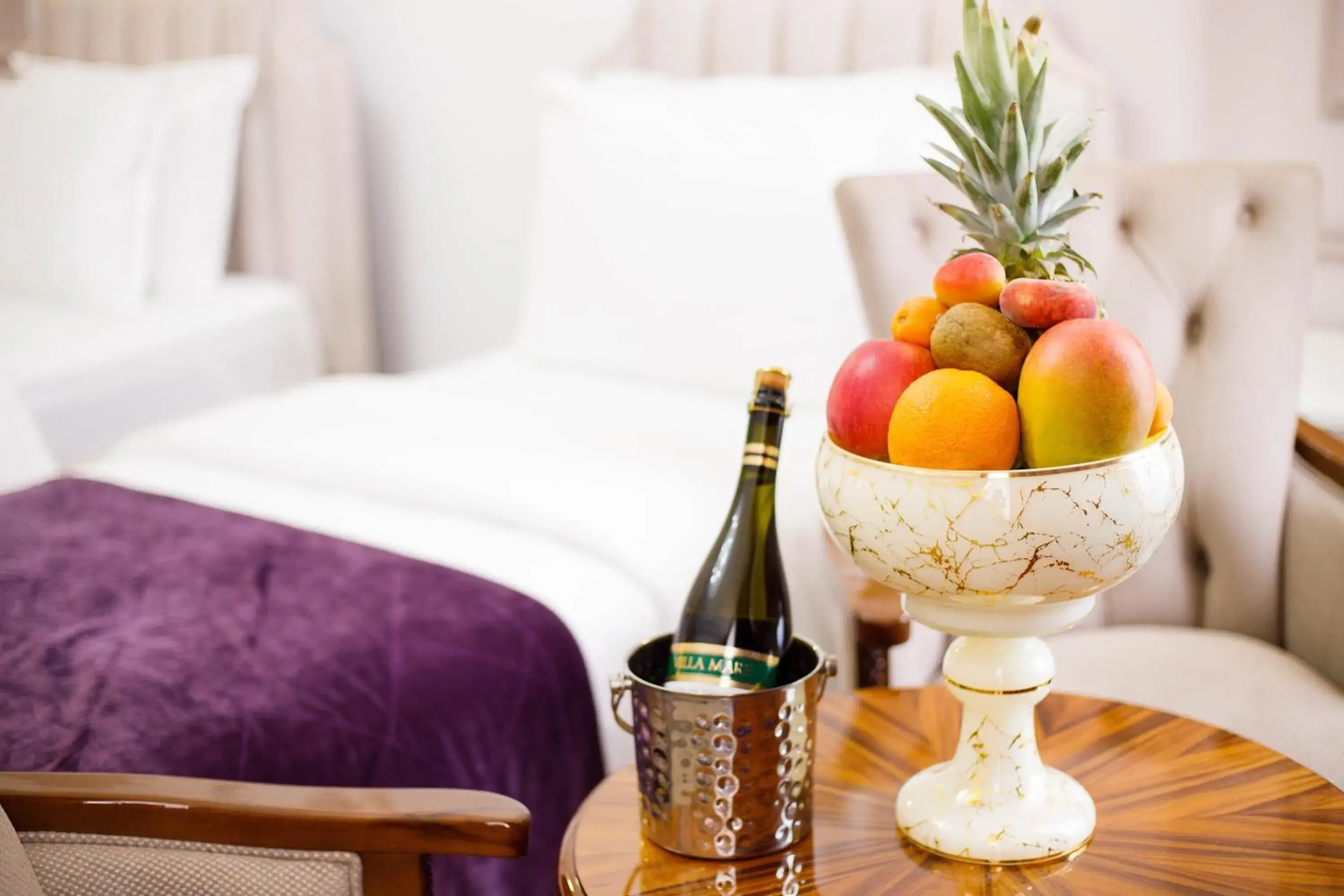 Suite - single occupancy in Hotel Dali Samarkand Suite - single occupancy in Hotel Dali Samarkand