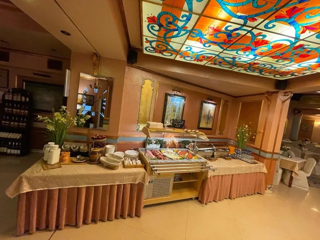 Hotel Parc Tecuci