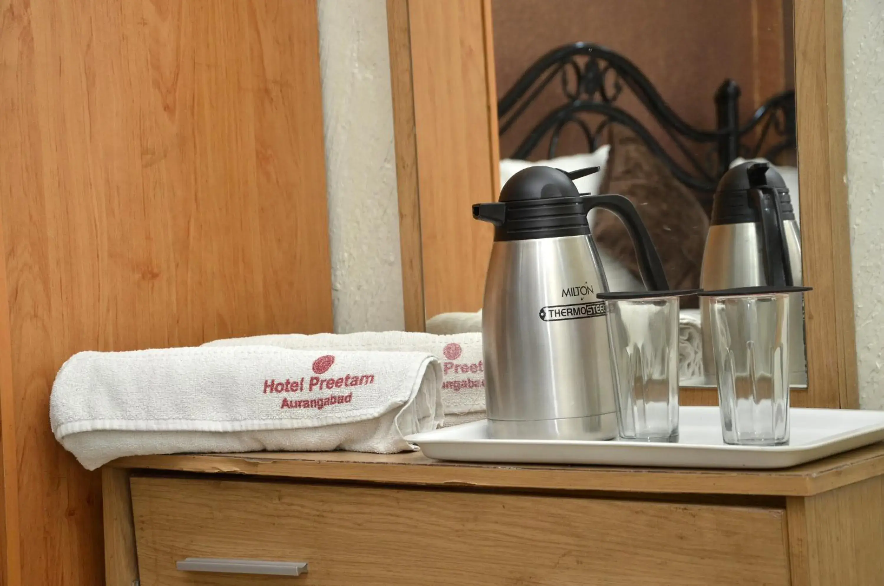 Food in Hotel Preetam Aurangabad Food in Hotel Preetam Aurangabad