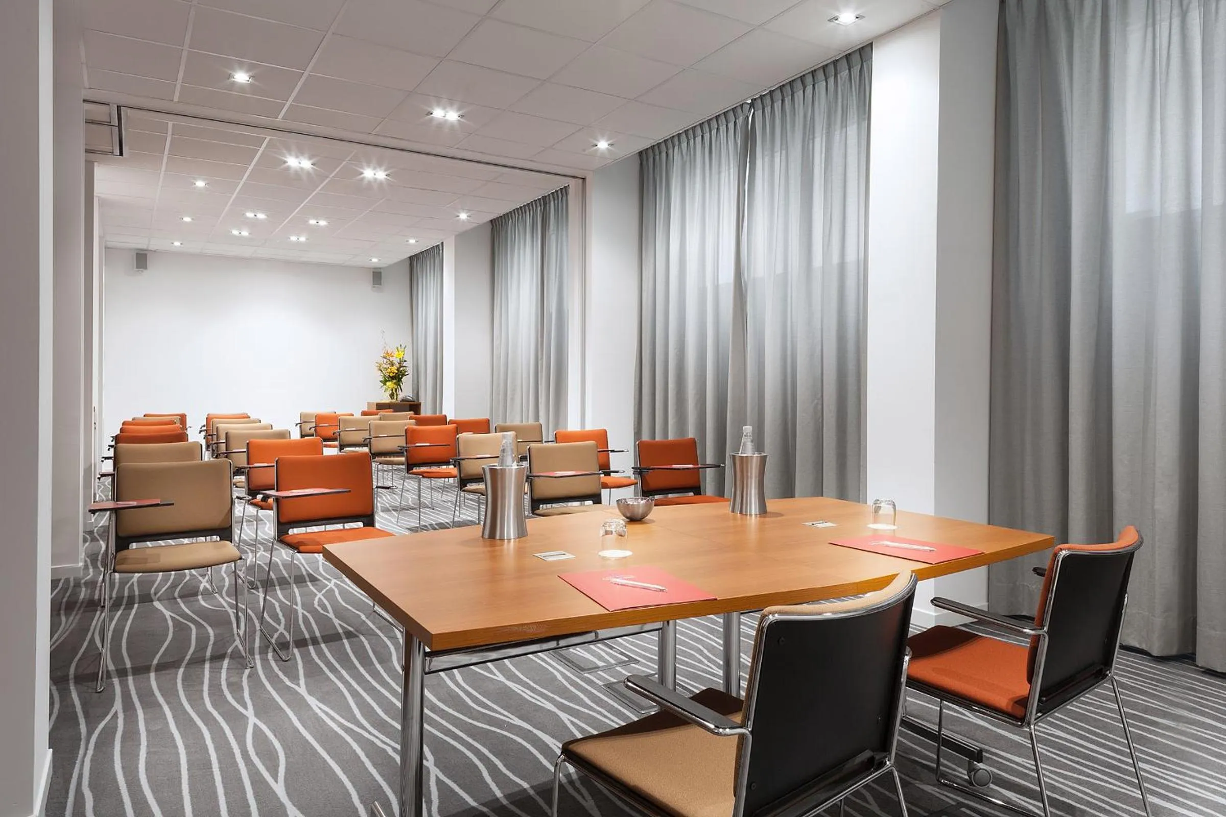 Meeting/conference room in Hotel Rafael