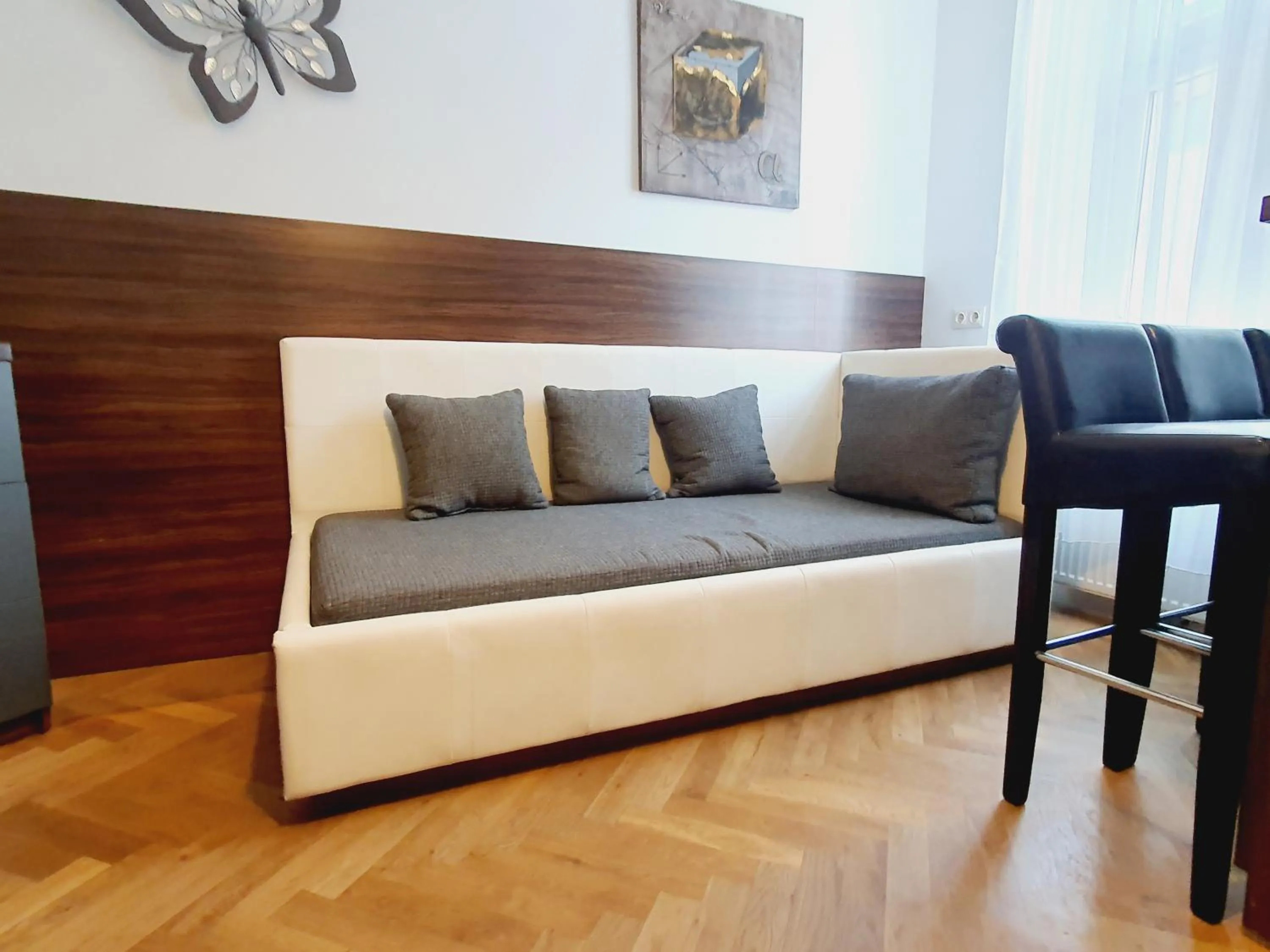 Entertainment in Apartments-in-vienna