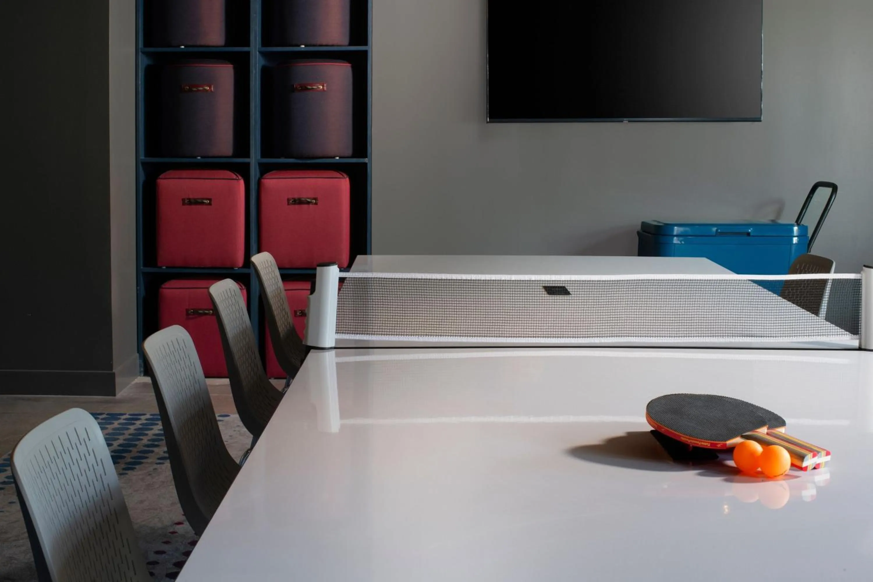 Meeting/conference room in Aloft McAllen