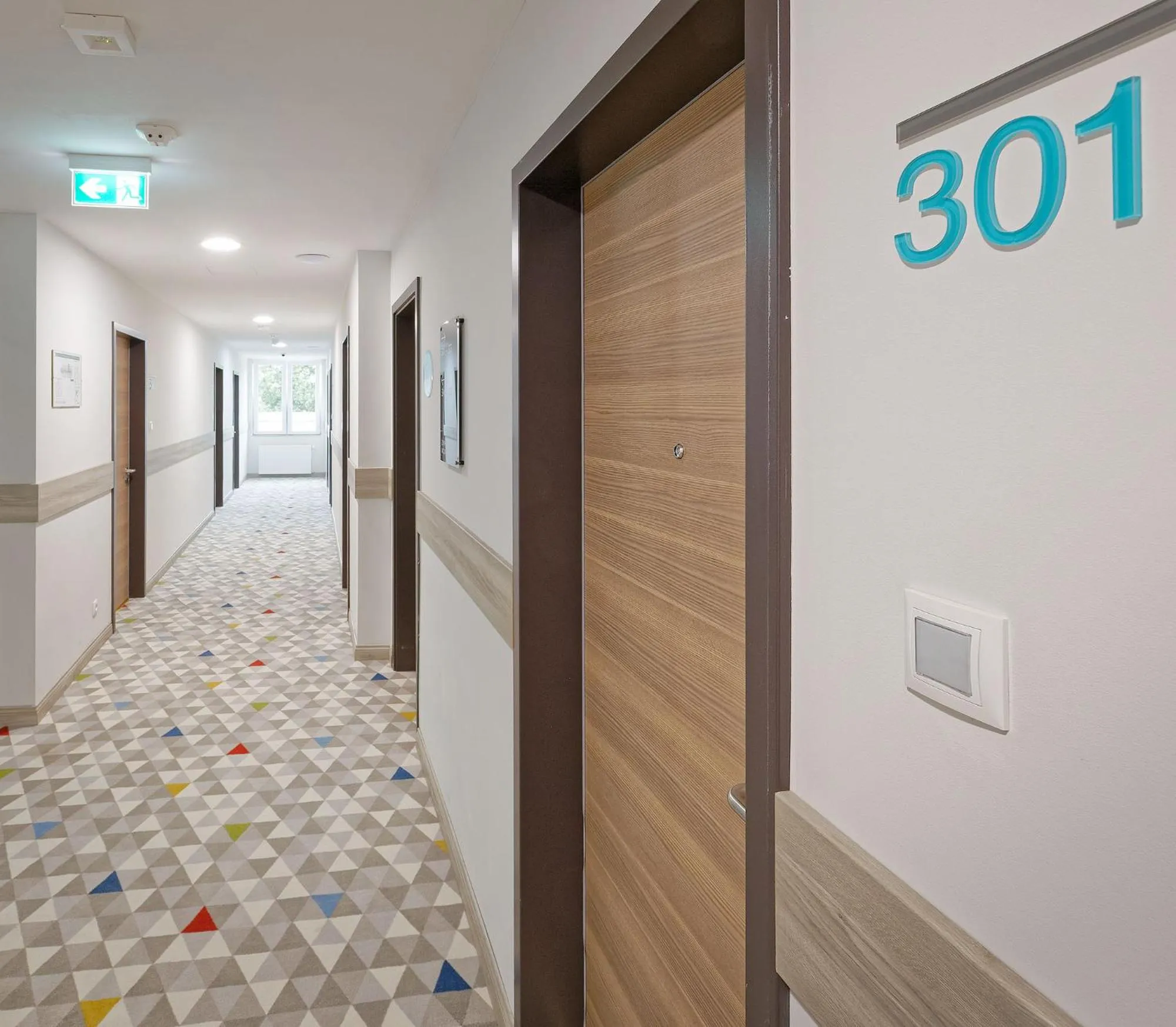 Friends Hotel Düsseldorf-Airport Ratingen