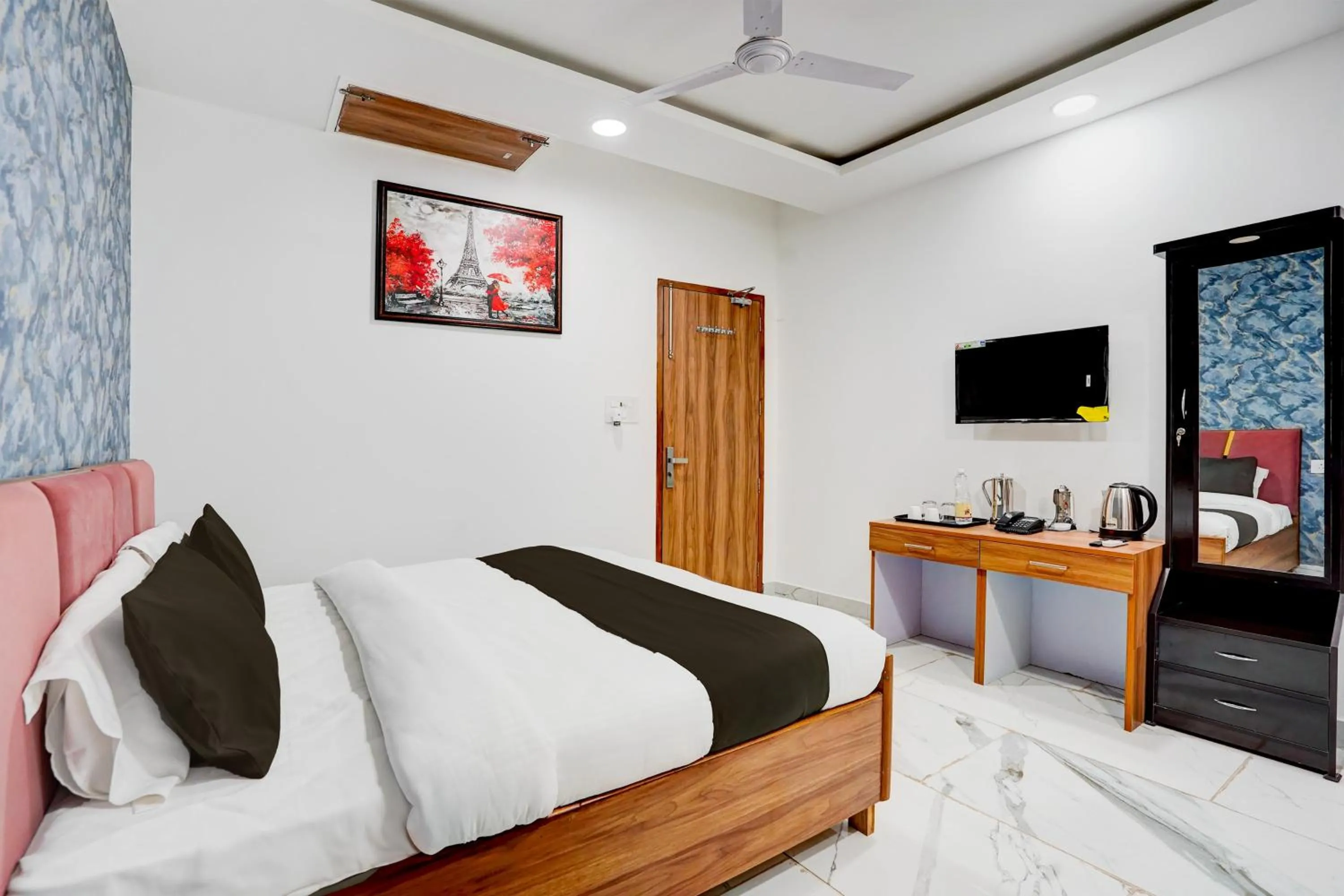 Happy Habitat Guest House