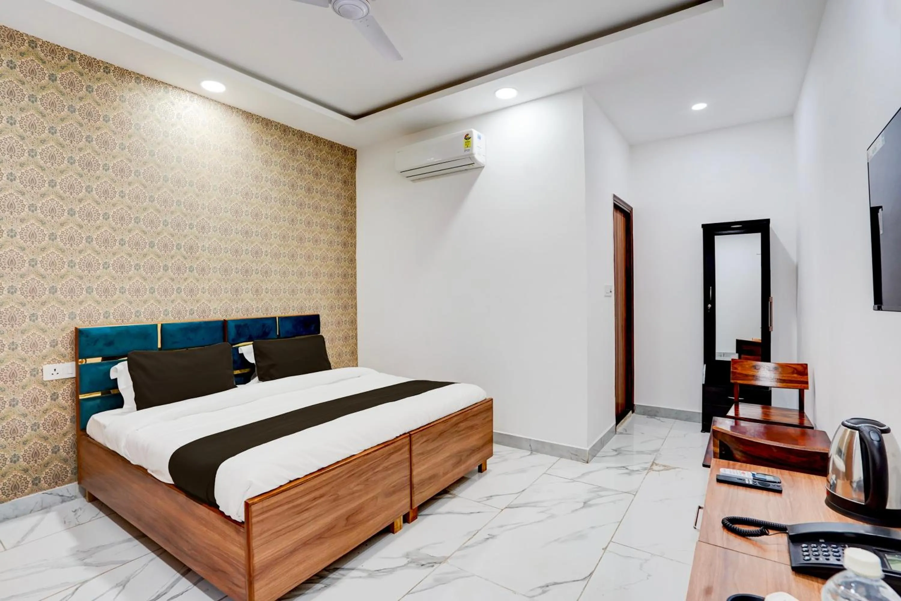 Happy Habitat Guest House