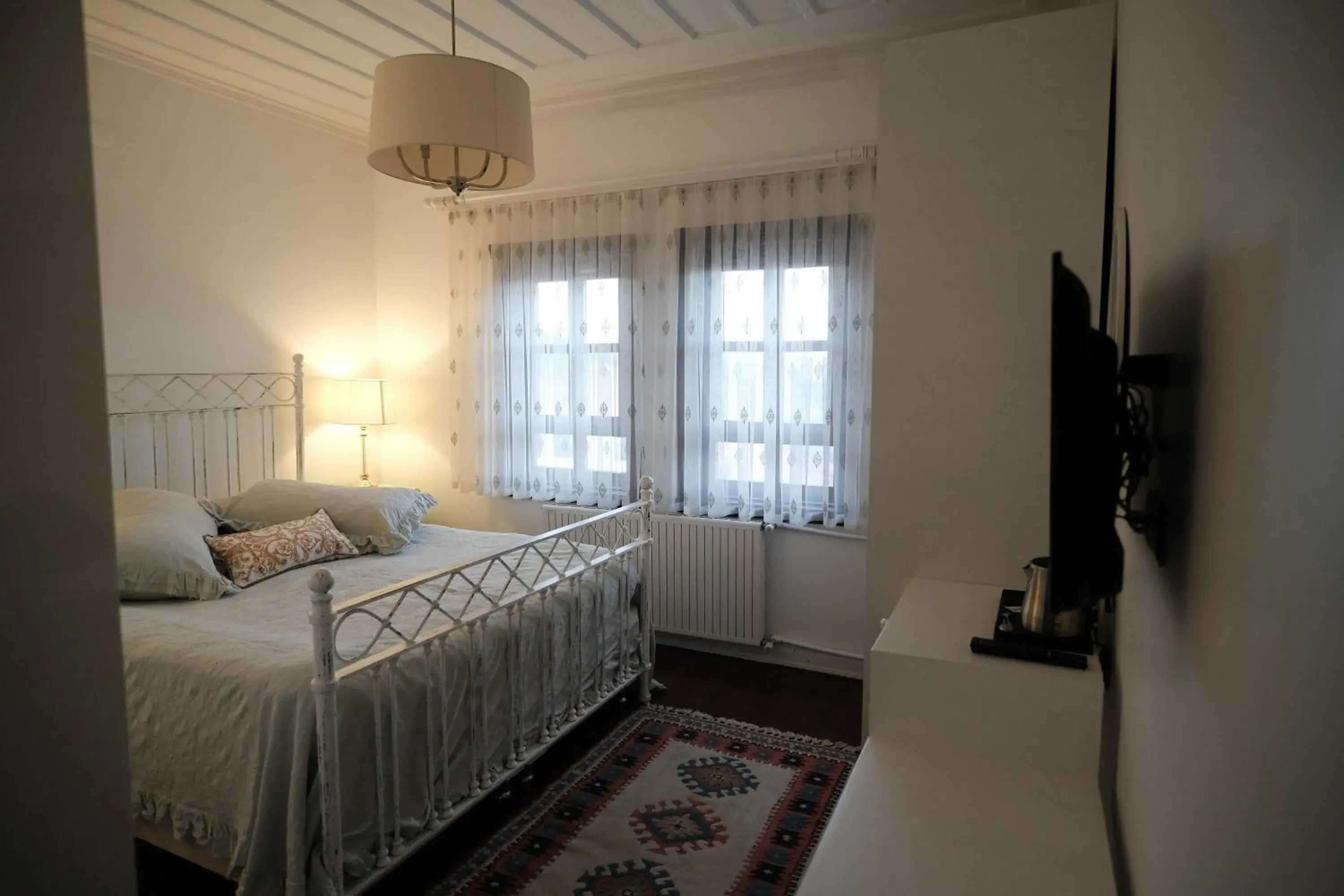 Double Room - single occupancy in MECİT KAPTAN KONAĞI Double Room - single occupancy in MECİT KAPTAN KONAĞI