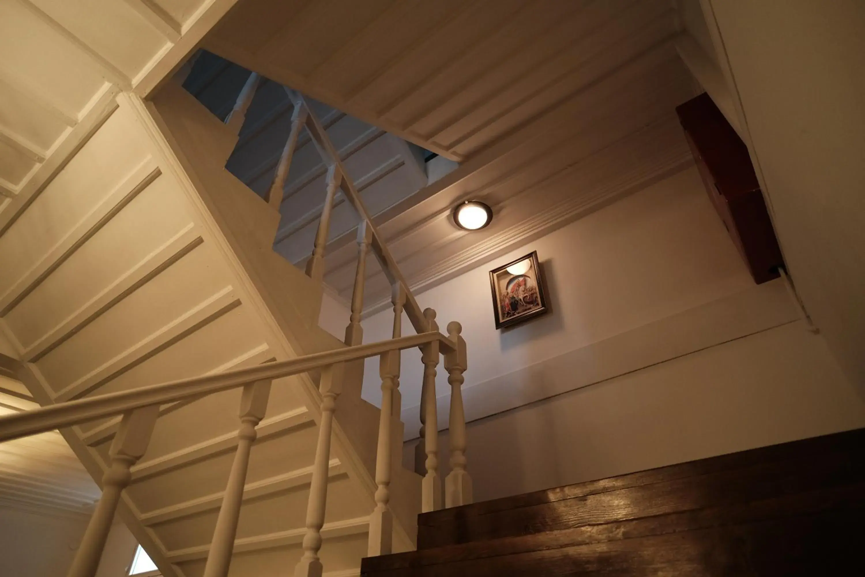 Property building in MECİT KAPTAN KONAĞI Property building in MECİT KAPTAN KONAĞI