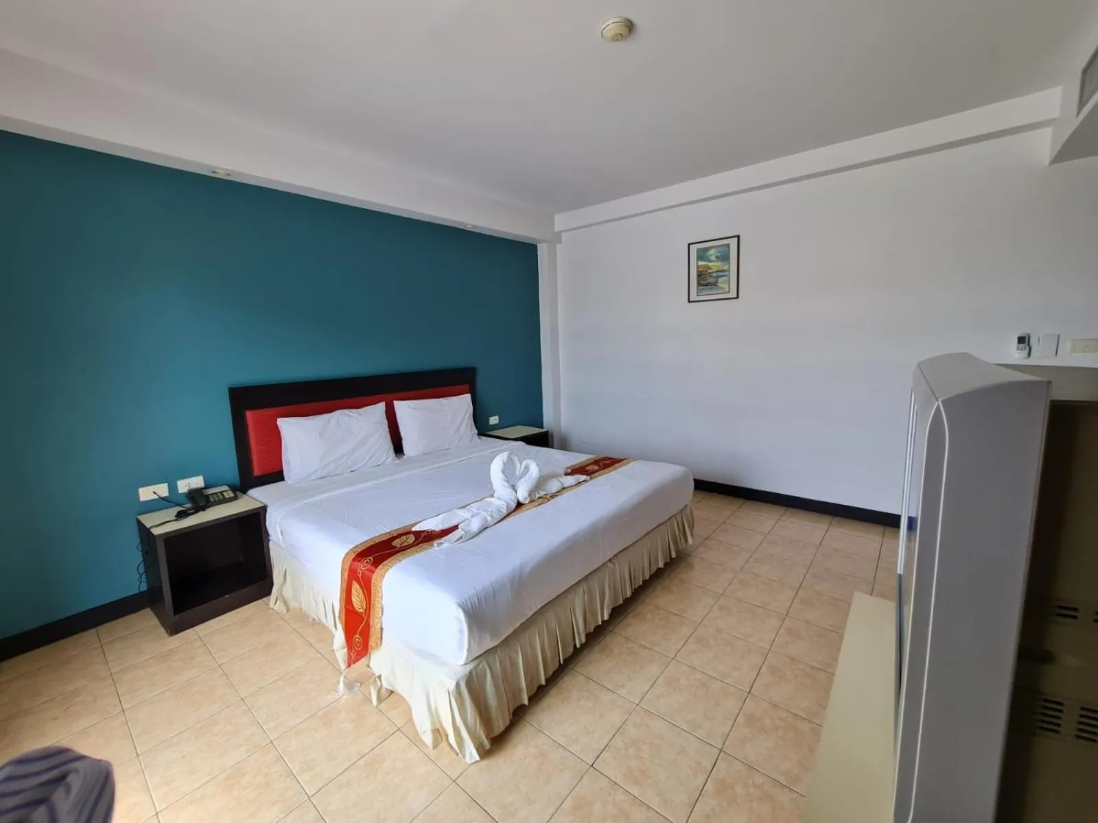 Bed in Desa Phuket
