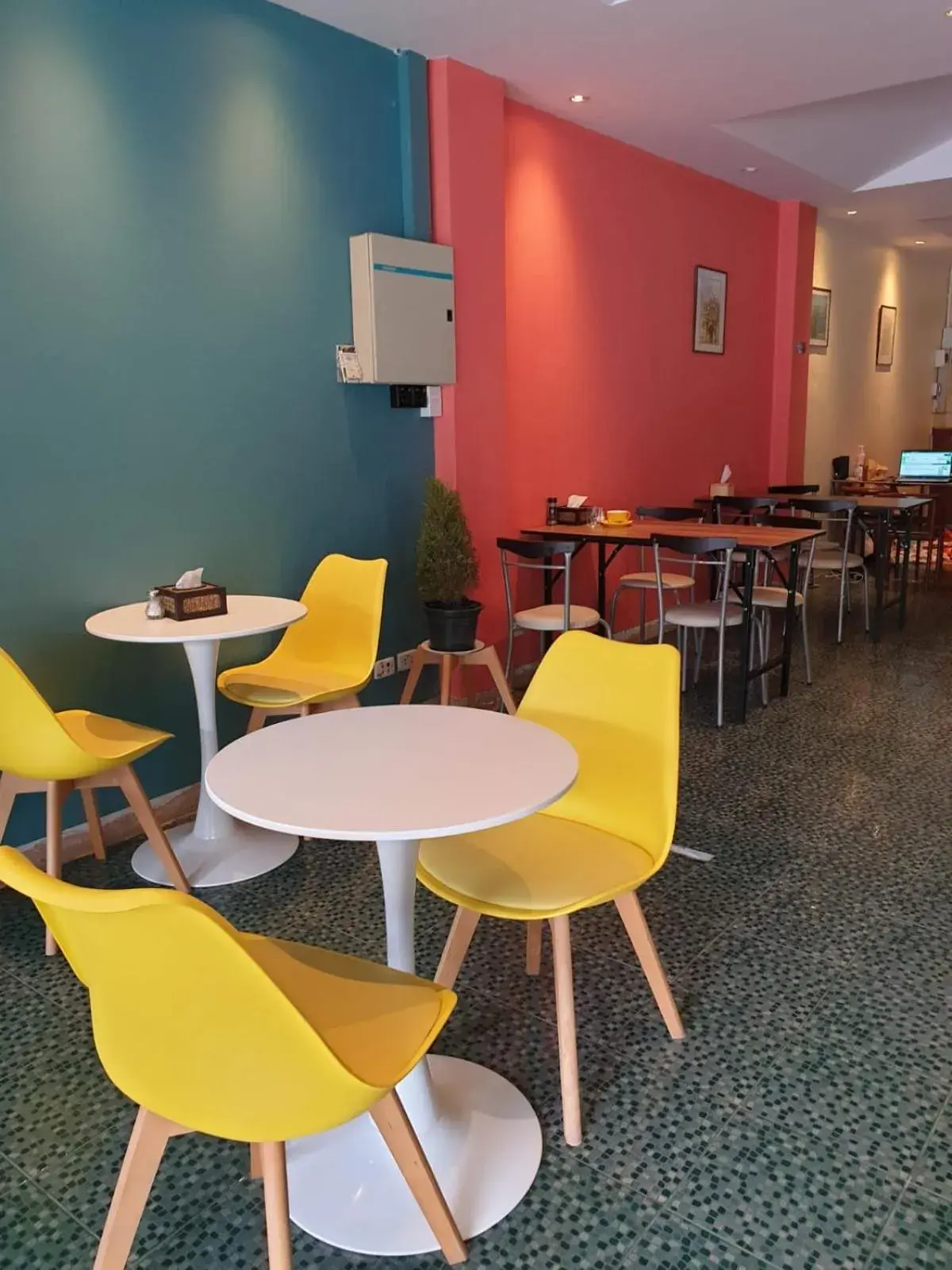 Restaurant/places to eat in Desa Phuket Restaurant/places to eat in Desa Phuket