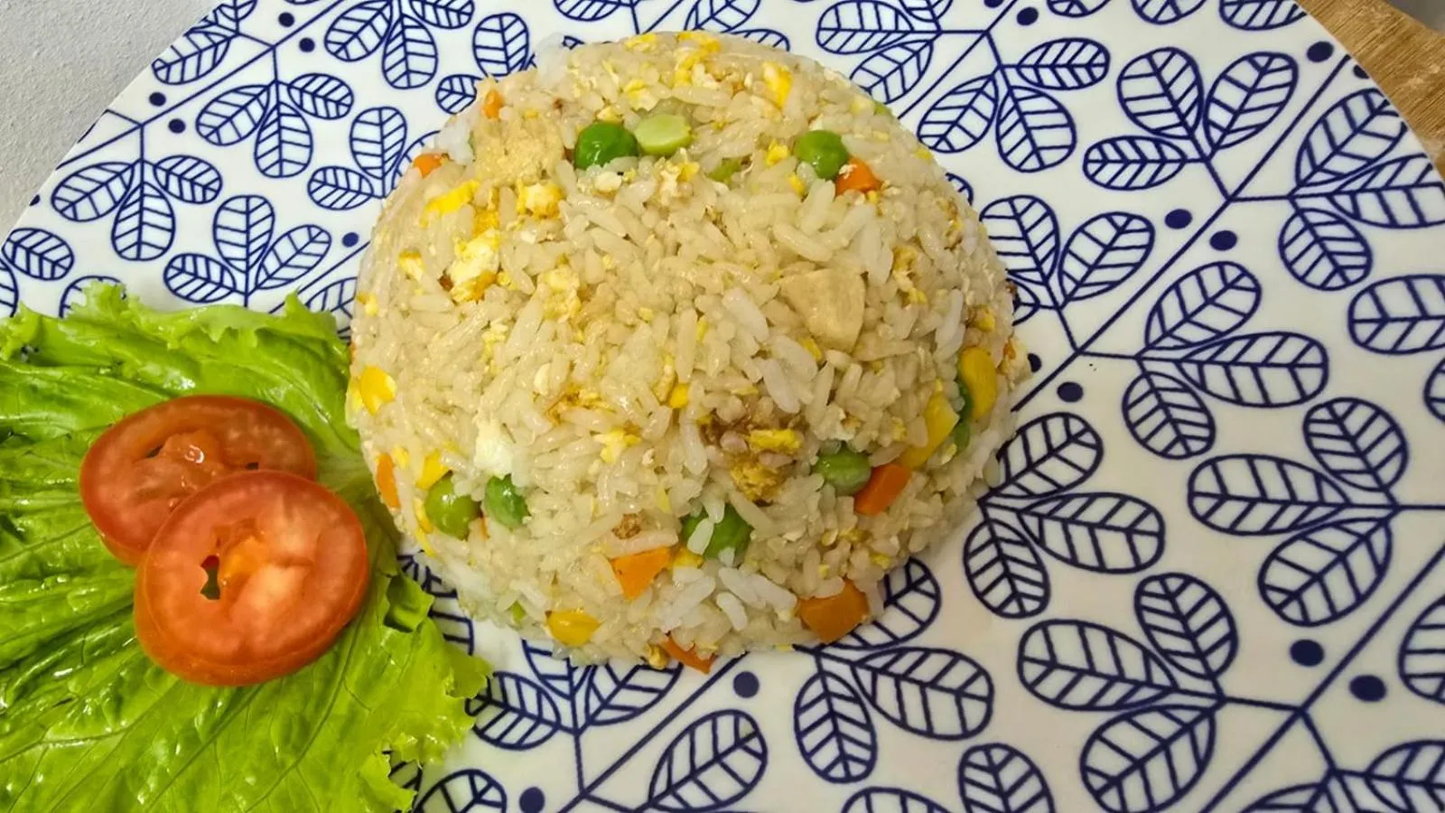 Restaurant/places to eat in Desa Phuket