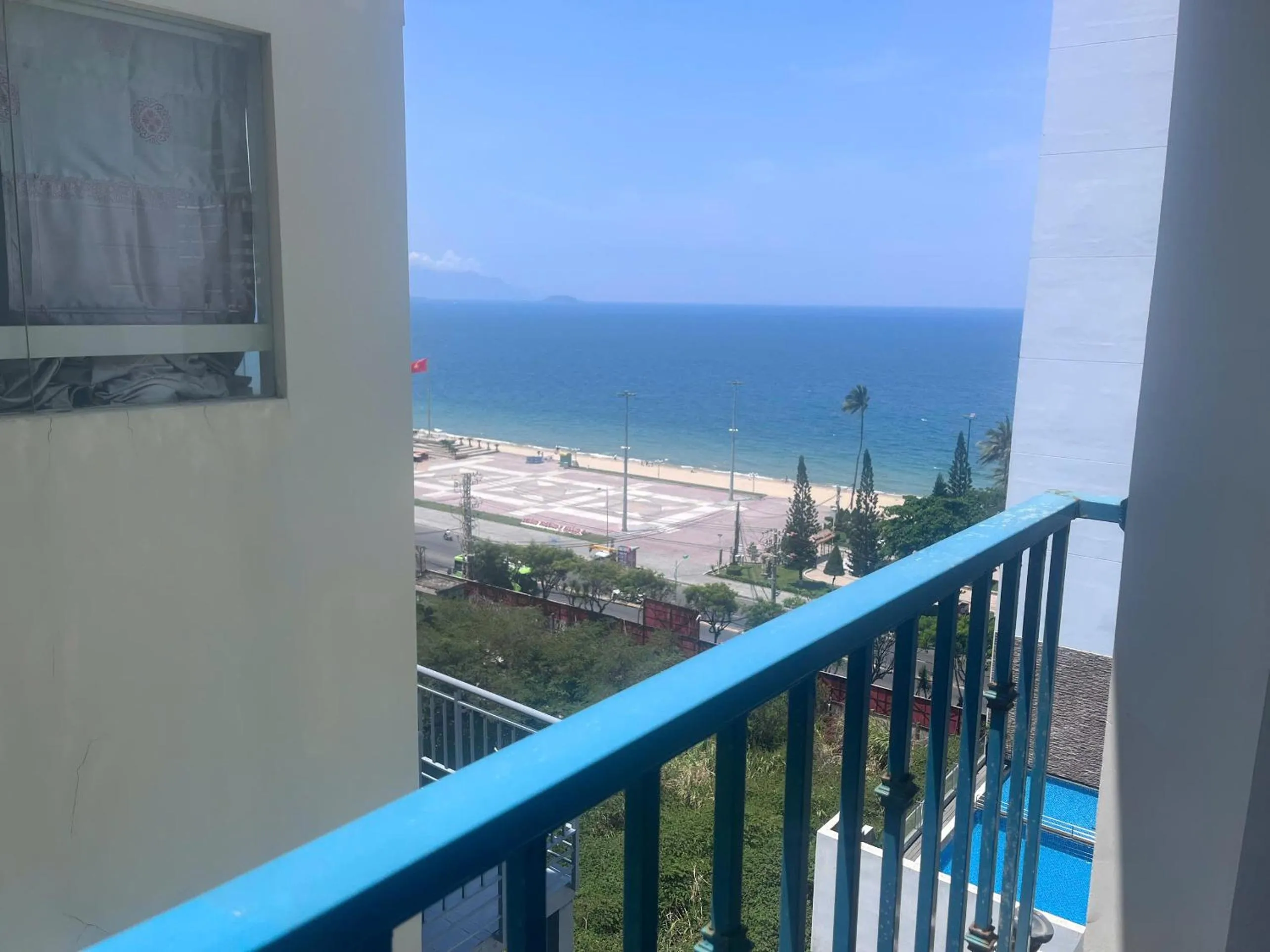 Pavillon Garden Hotel