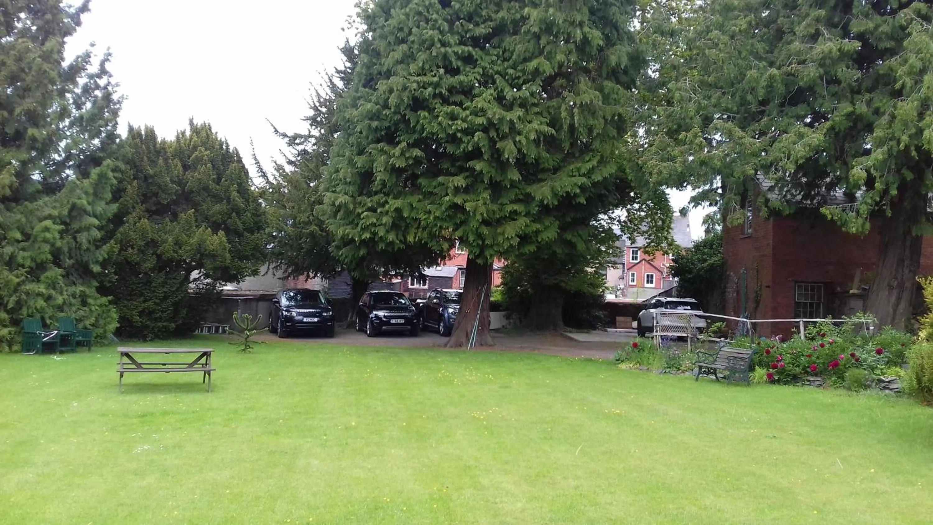 Penralley House B&B