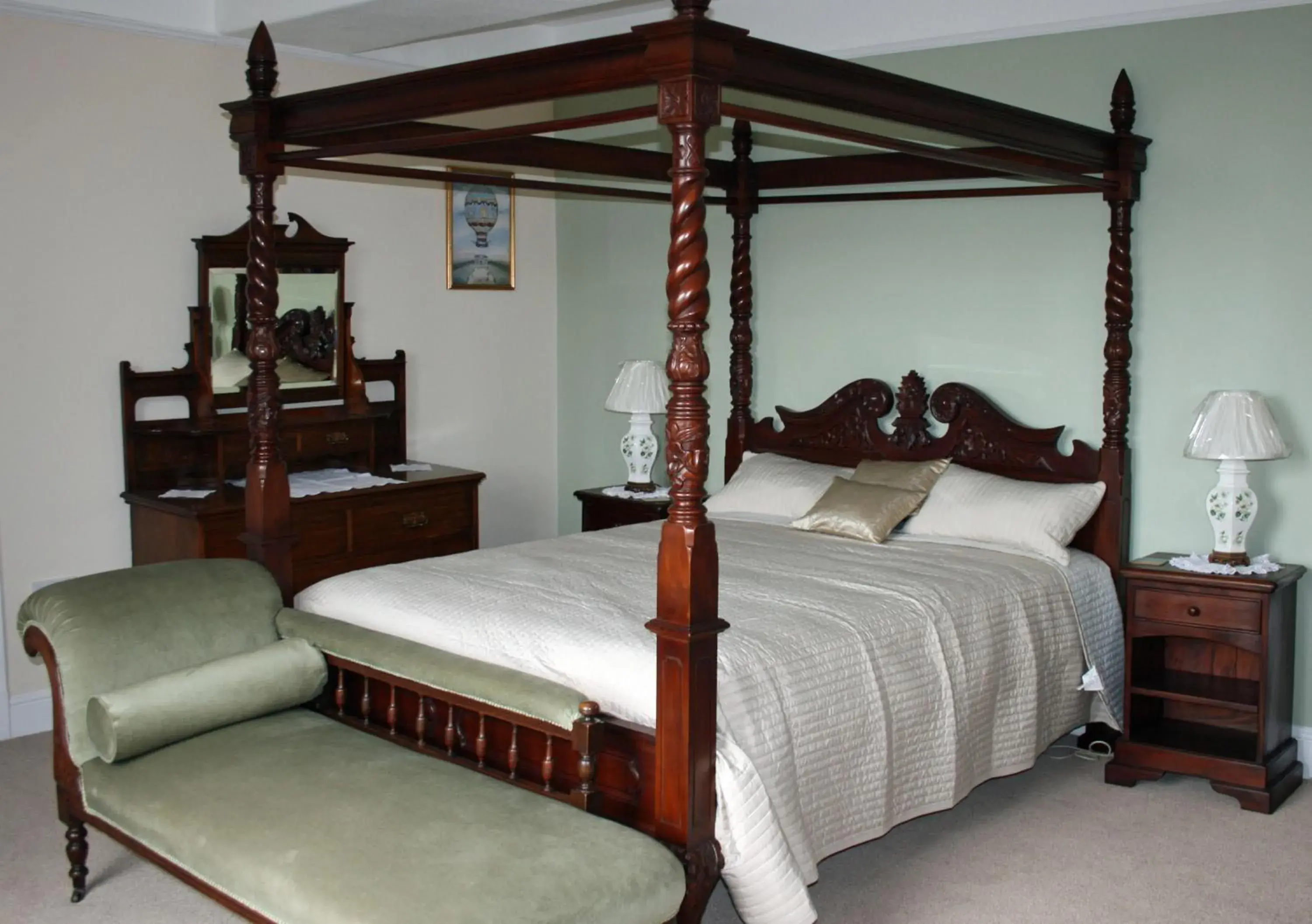 Penralley House B&B Penralley House B&B