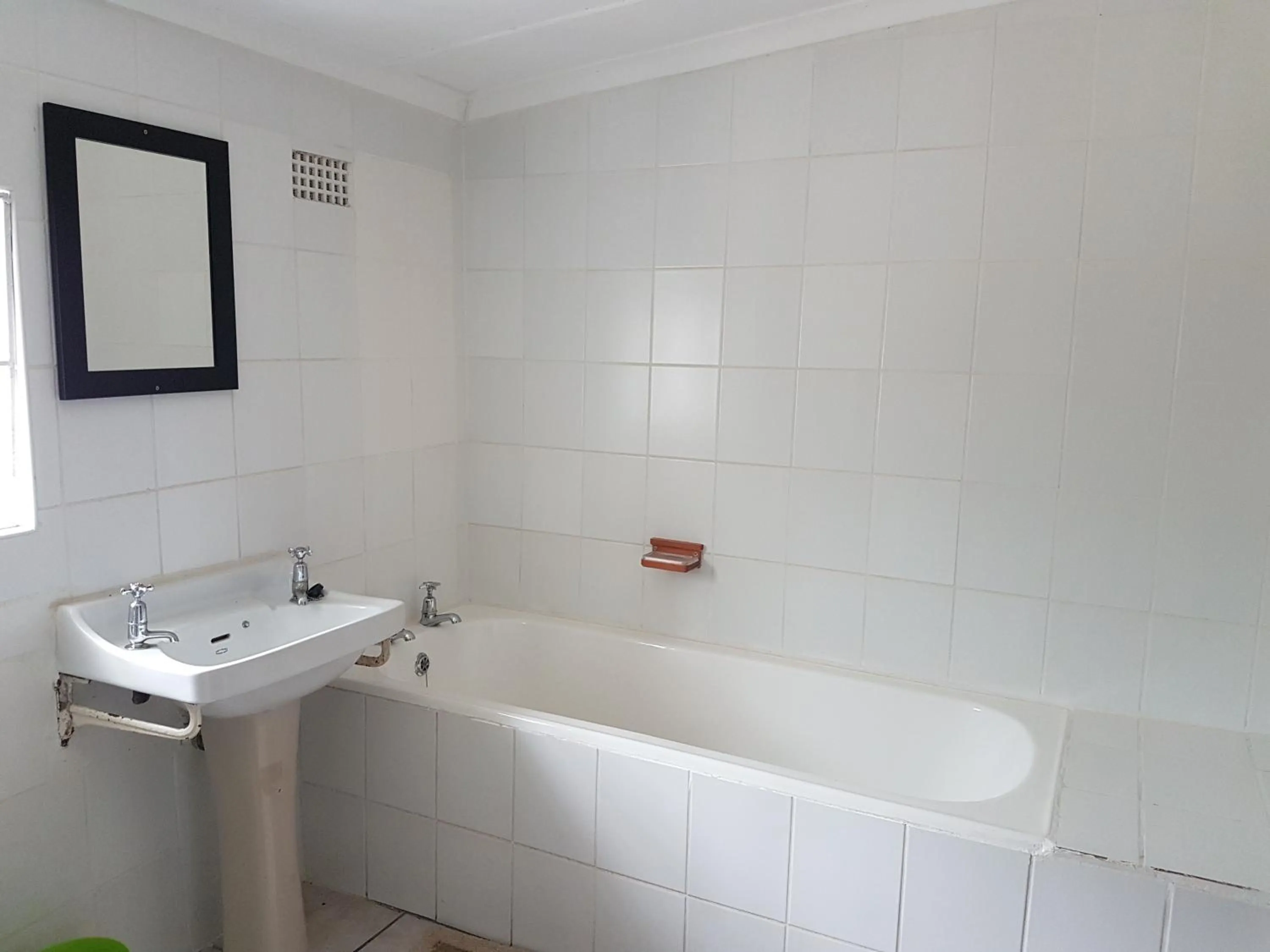 Nearby landmark in Stone Crescent Hotel