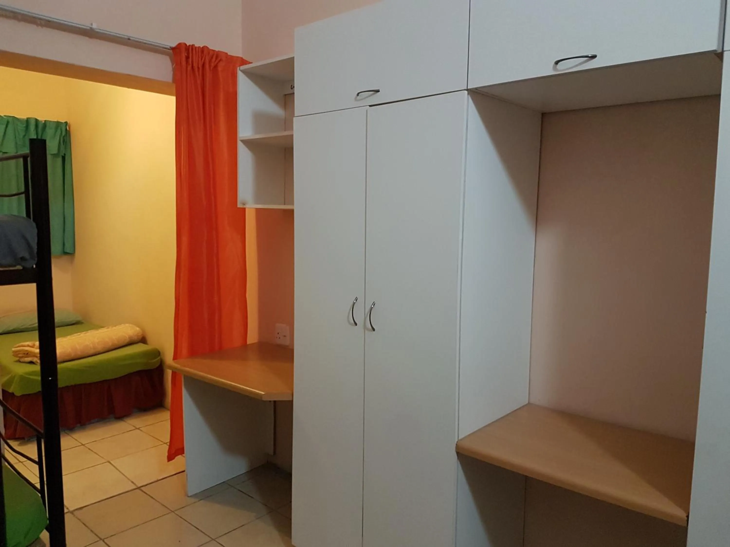 Garden in Stone Crescent Hotel