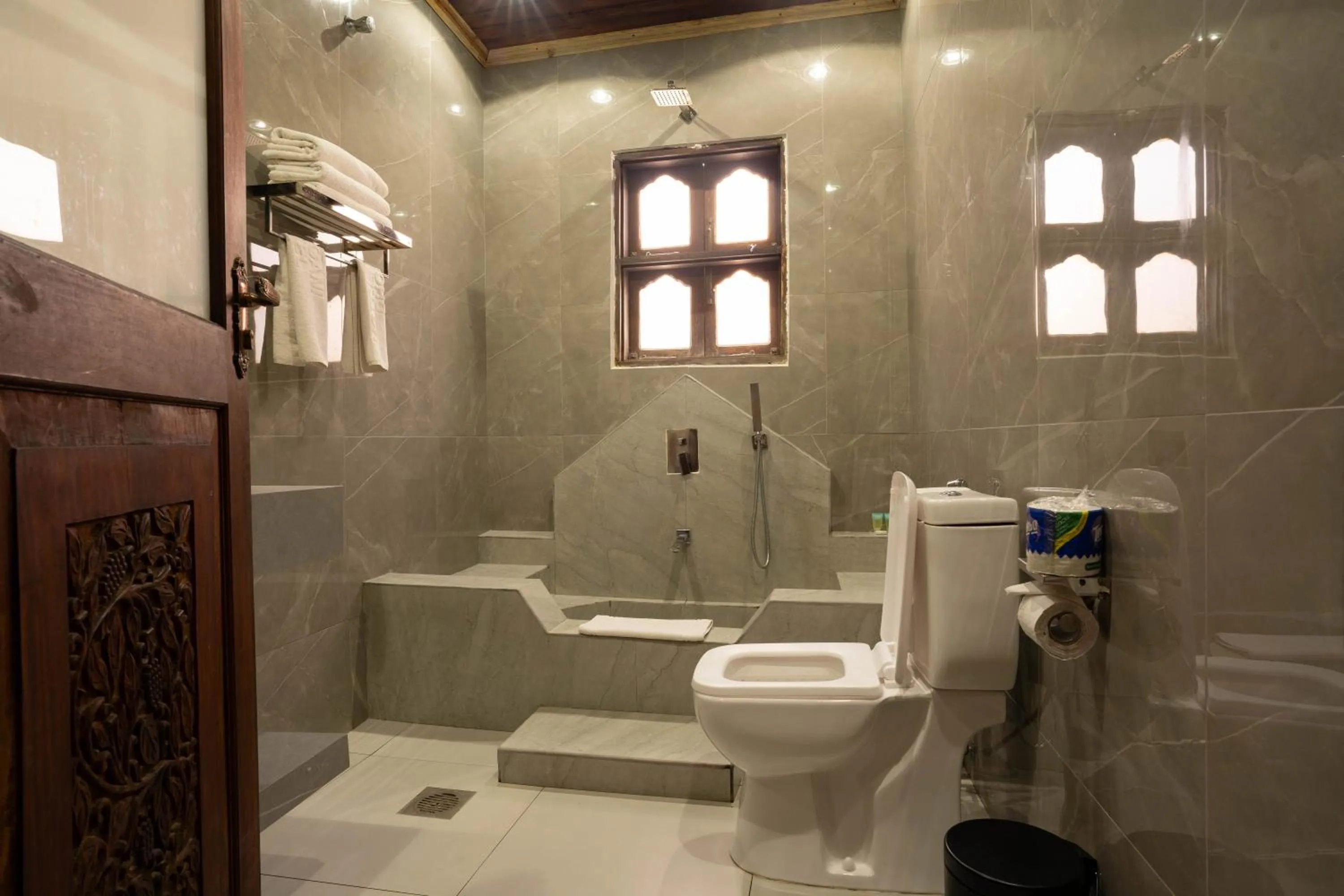 Mizingani Seafront Hotel